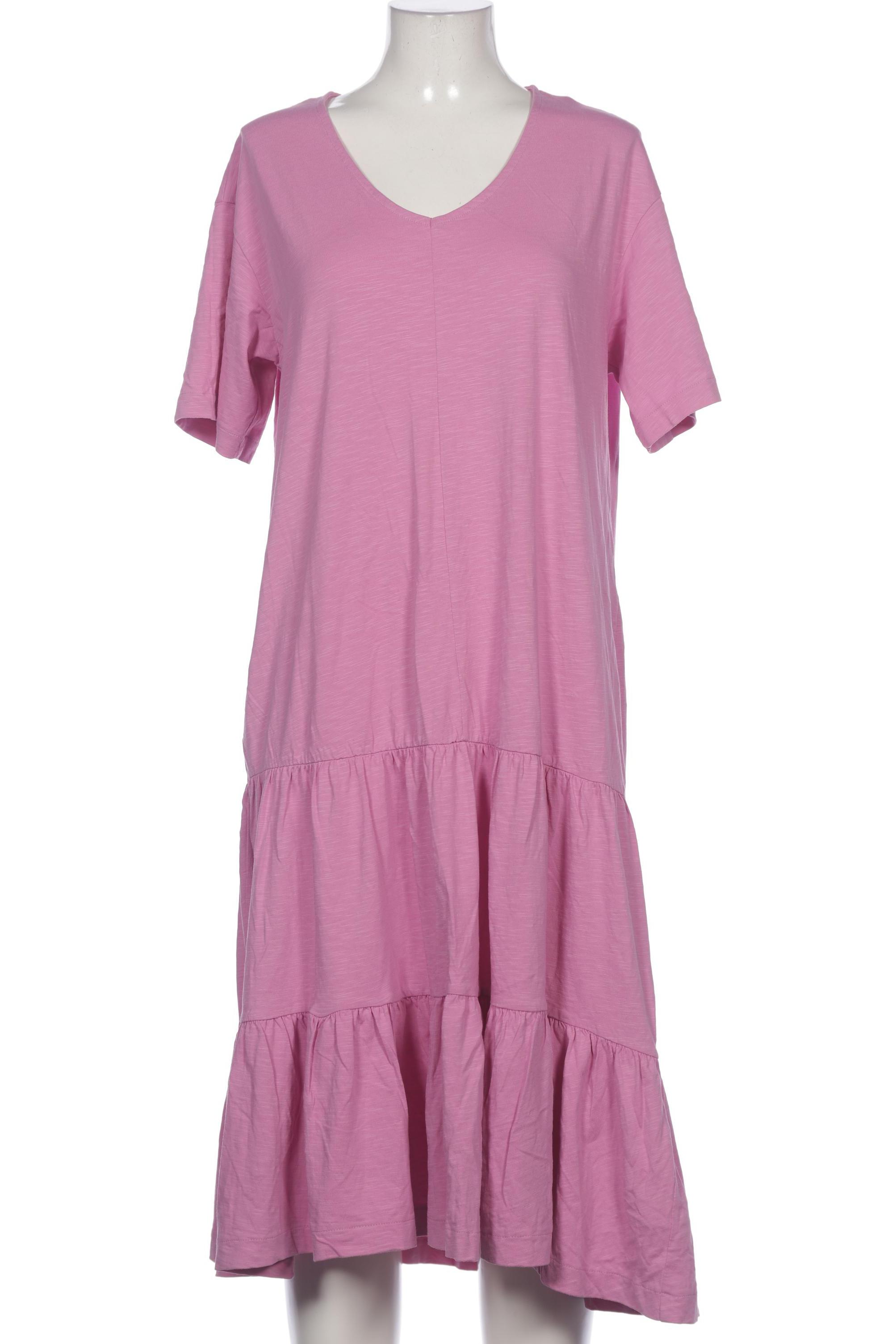 

Selected Damen Kleid, pink, Gr. 38