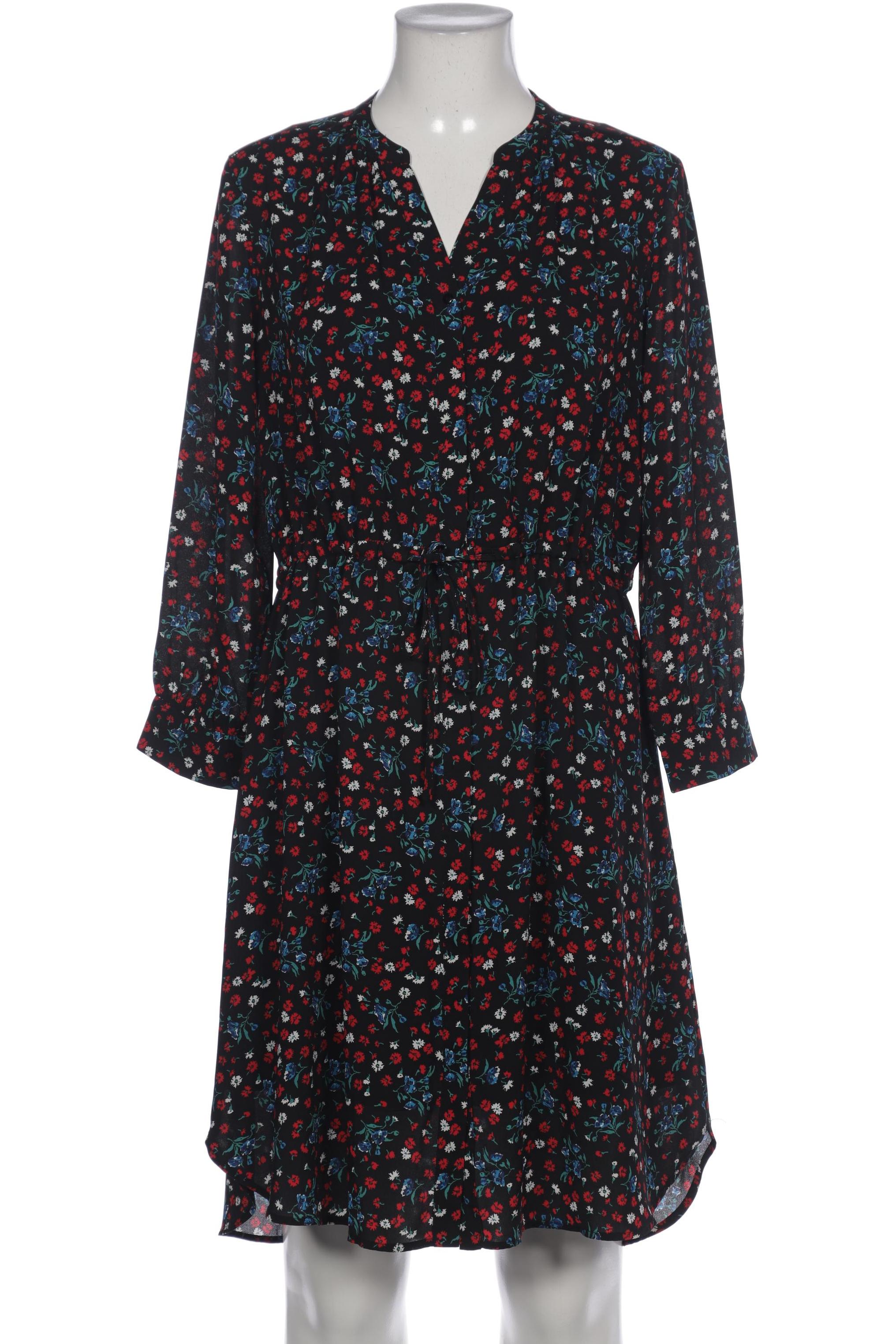 

Selected Damen Kleid, mehrfarbig, Gr. 38