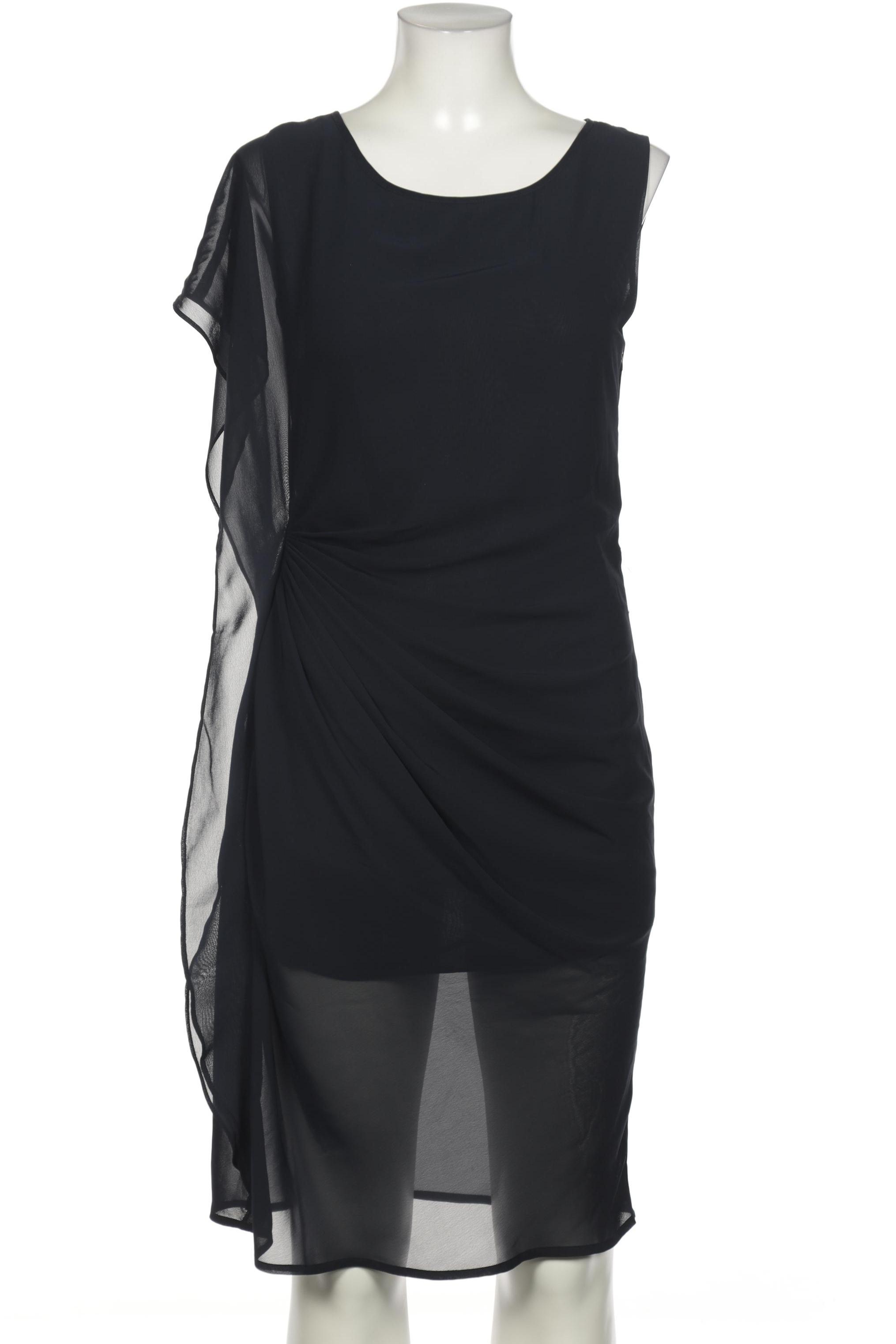 

Selected Damen Kleid, marineblau, Gr. 38