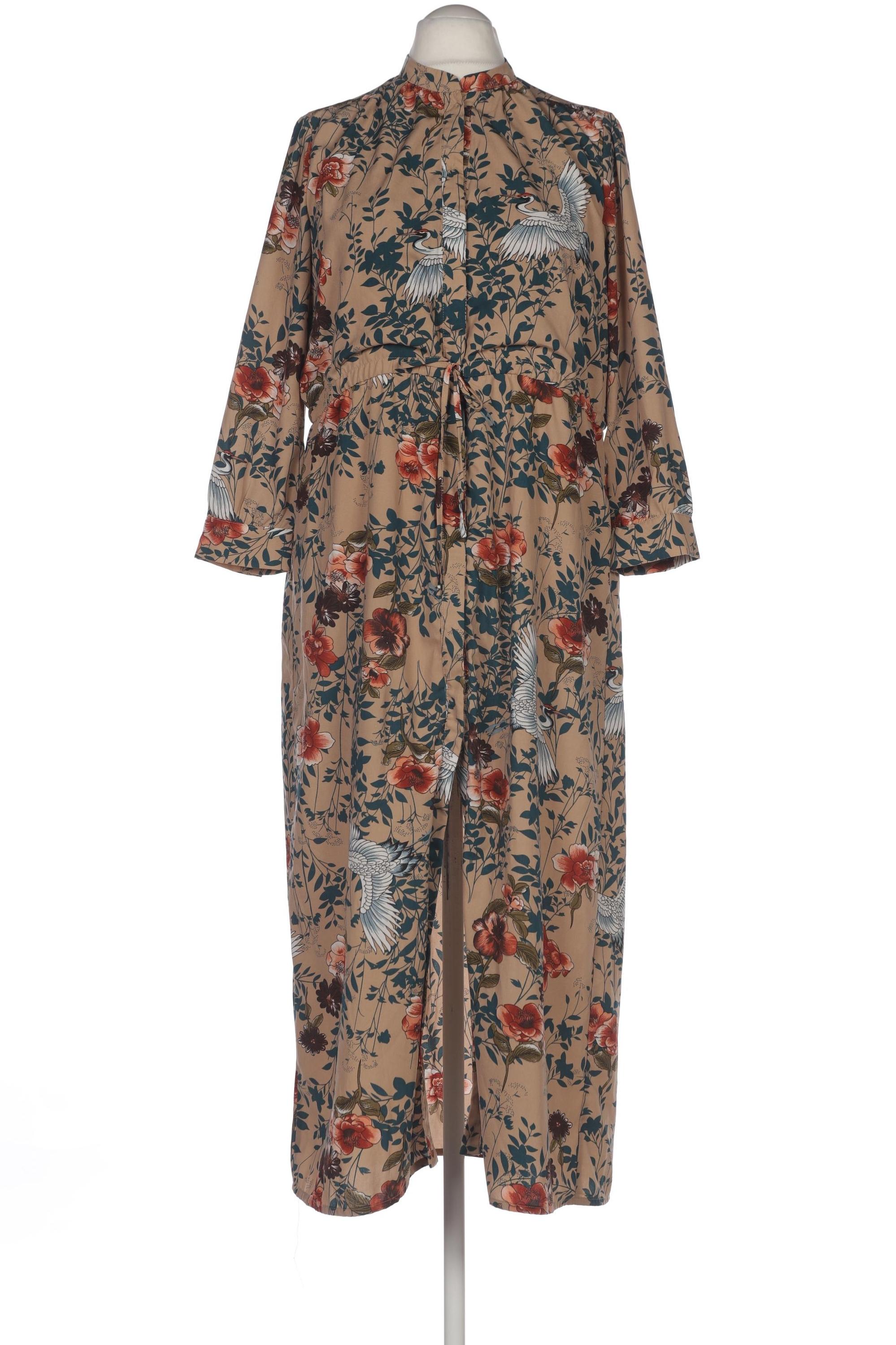 

Selected Damen Kleid, mehrfarbig, Gr. 40