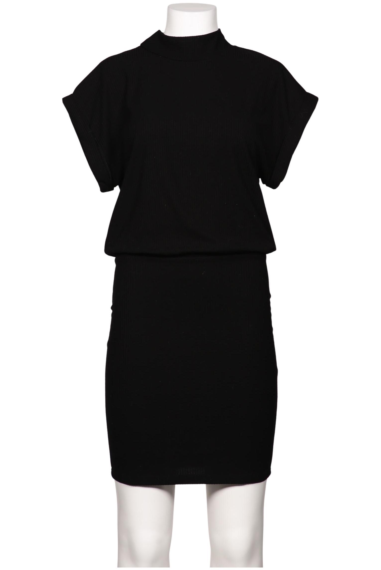 

Selected Damen Kleid, schwarz, Gr. 38