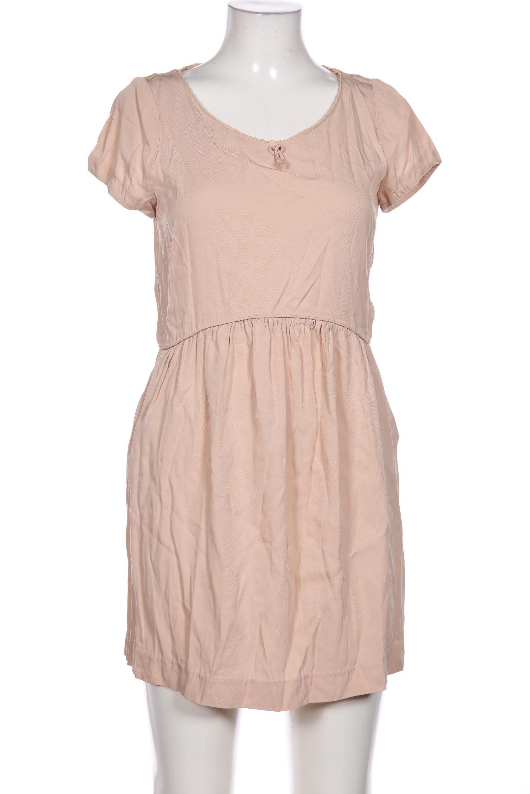 

Selected Damen Kleid, beige, Gr. 38