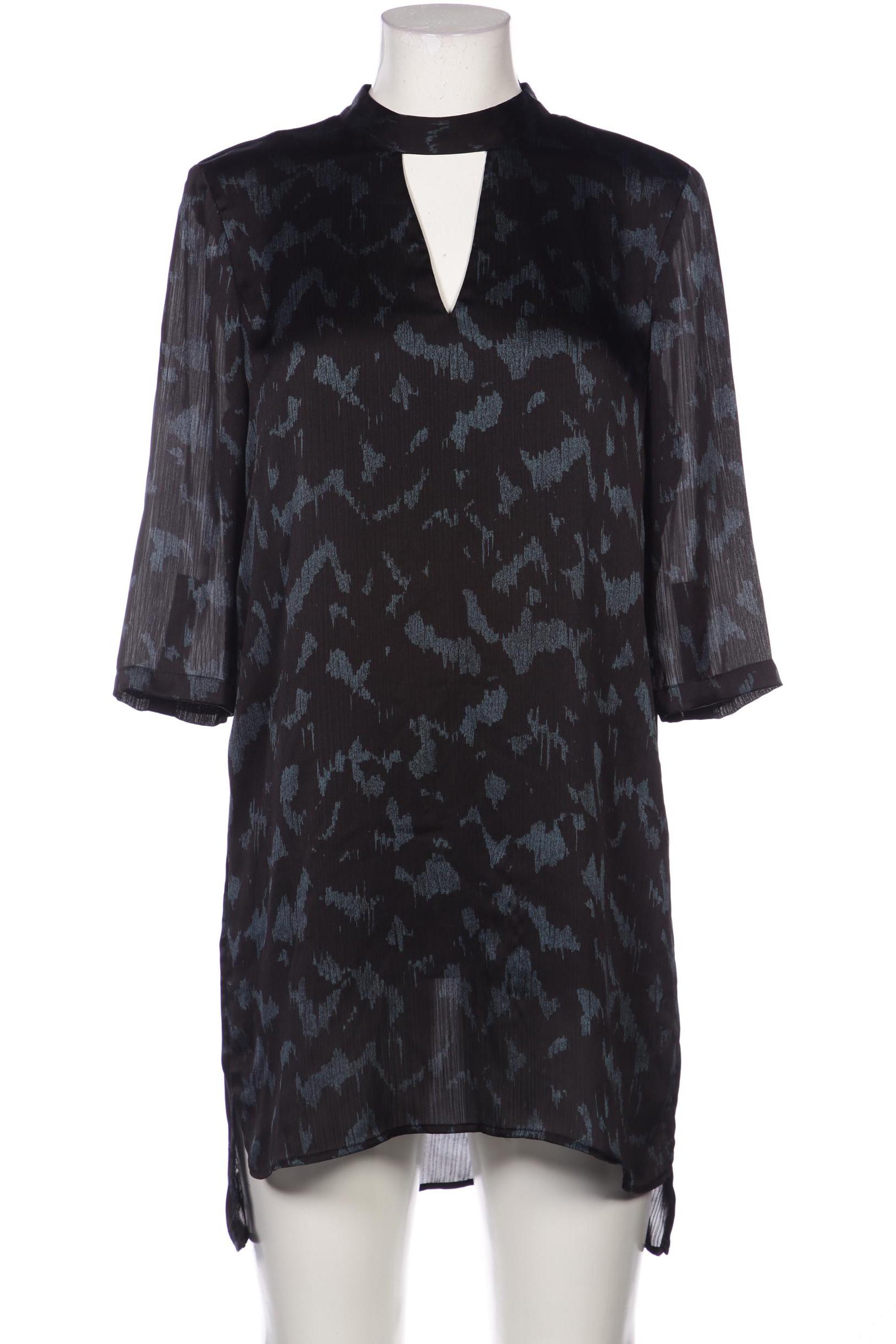

Selected Damen Kleid, schwarz, Gr. 36