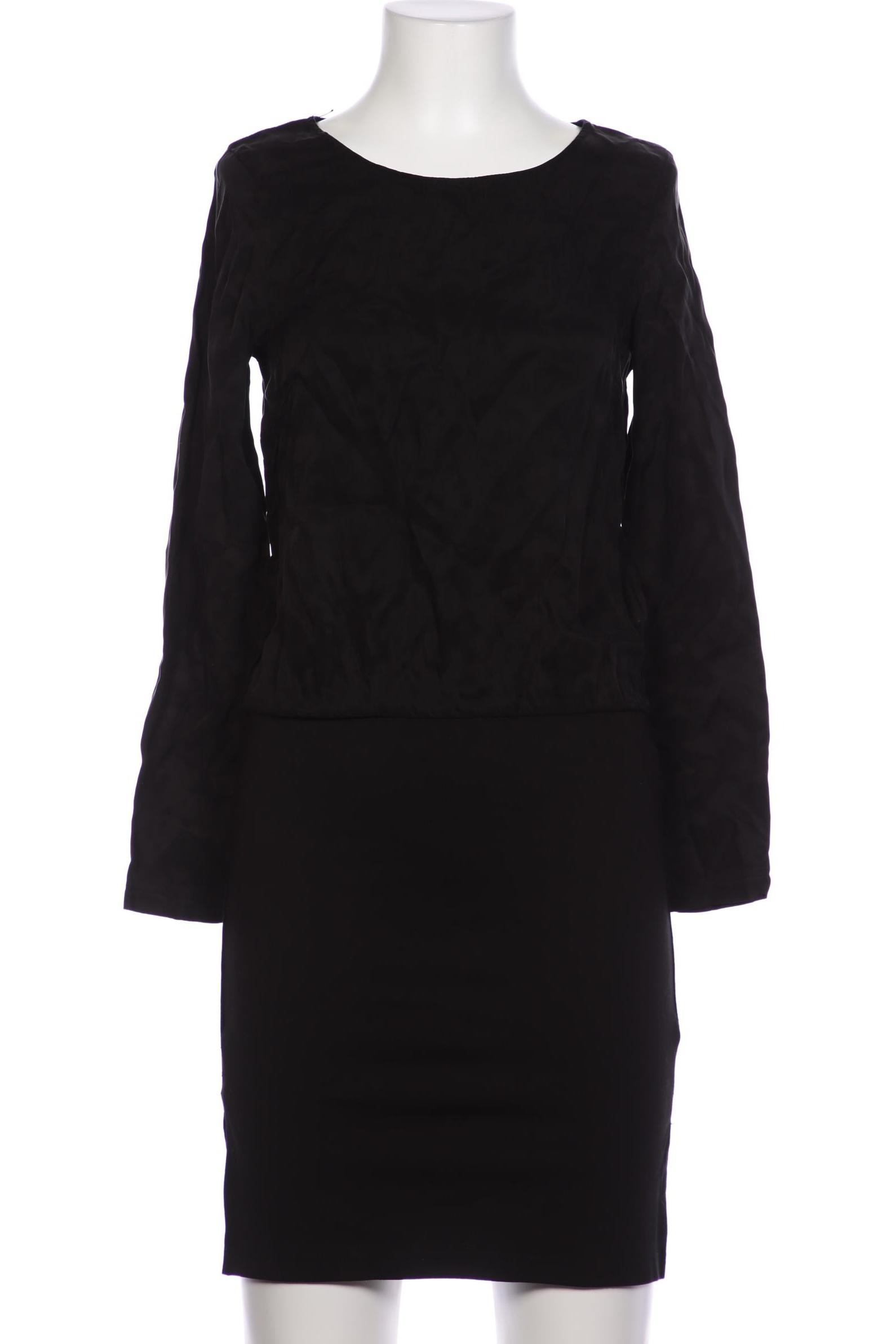 

Selected Damen Kleid, schwarz, Gr. 34