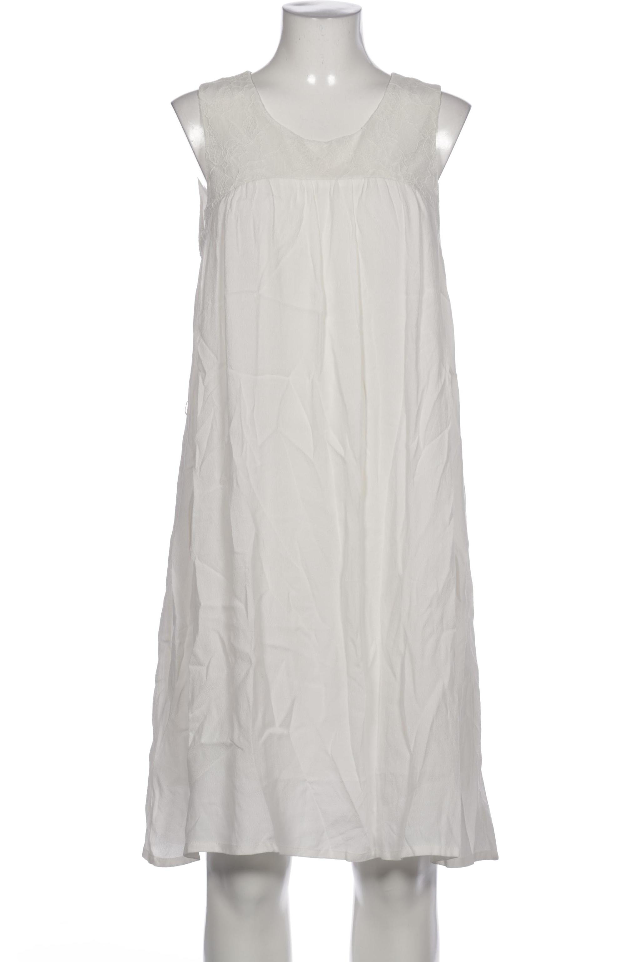 

Selected Damen Kleid, cremeweiß, Gr. 40