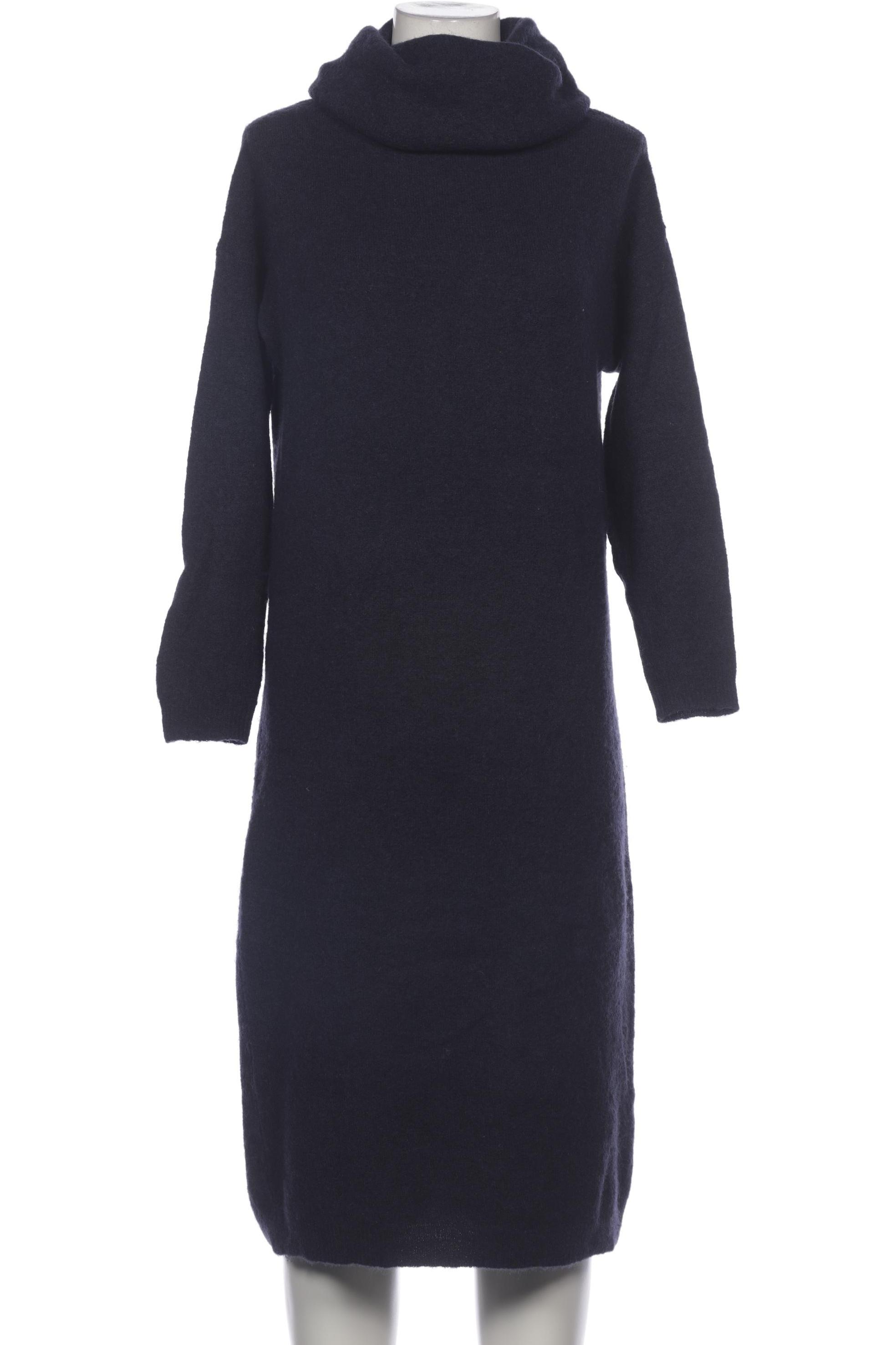 

Selected Damen Kleid, marineblau, Gr. 36