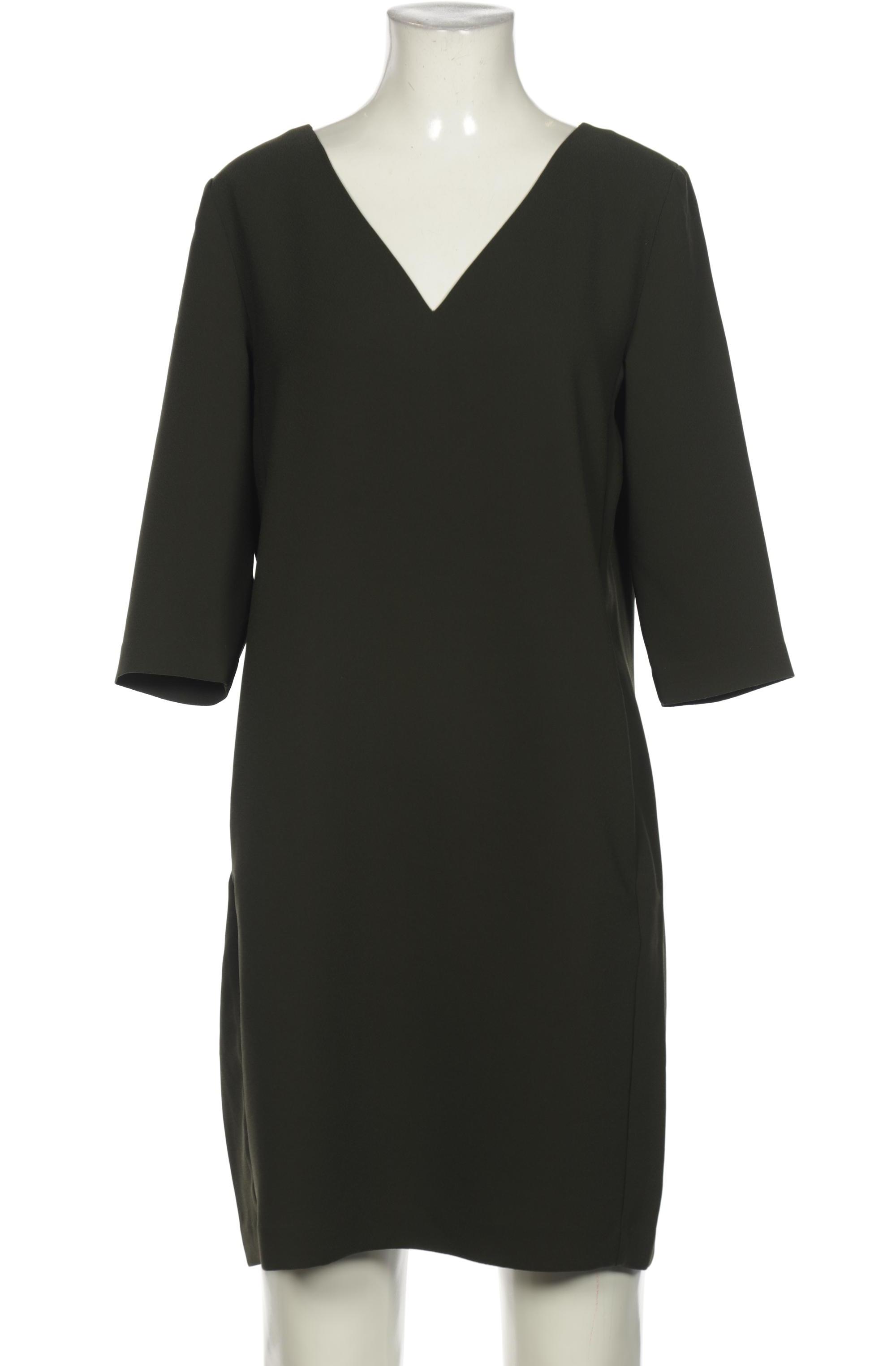 

Selected Damen Kleid, grün, Gr. 34