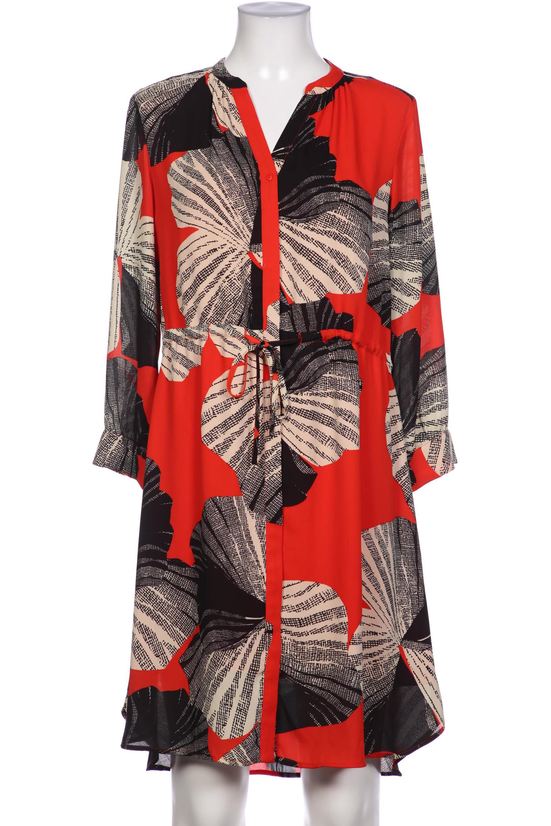 

Selected Damen Kleid, rot, Gr. 38