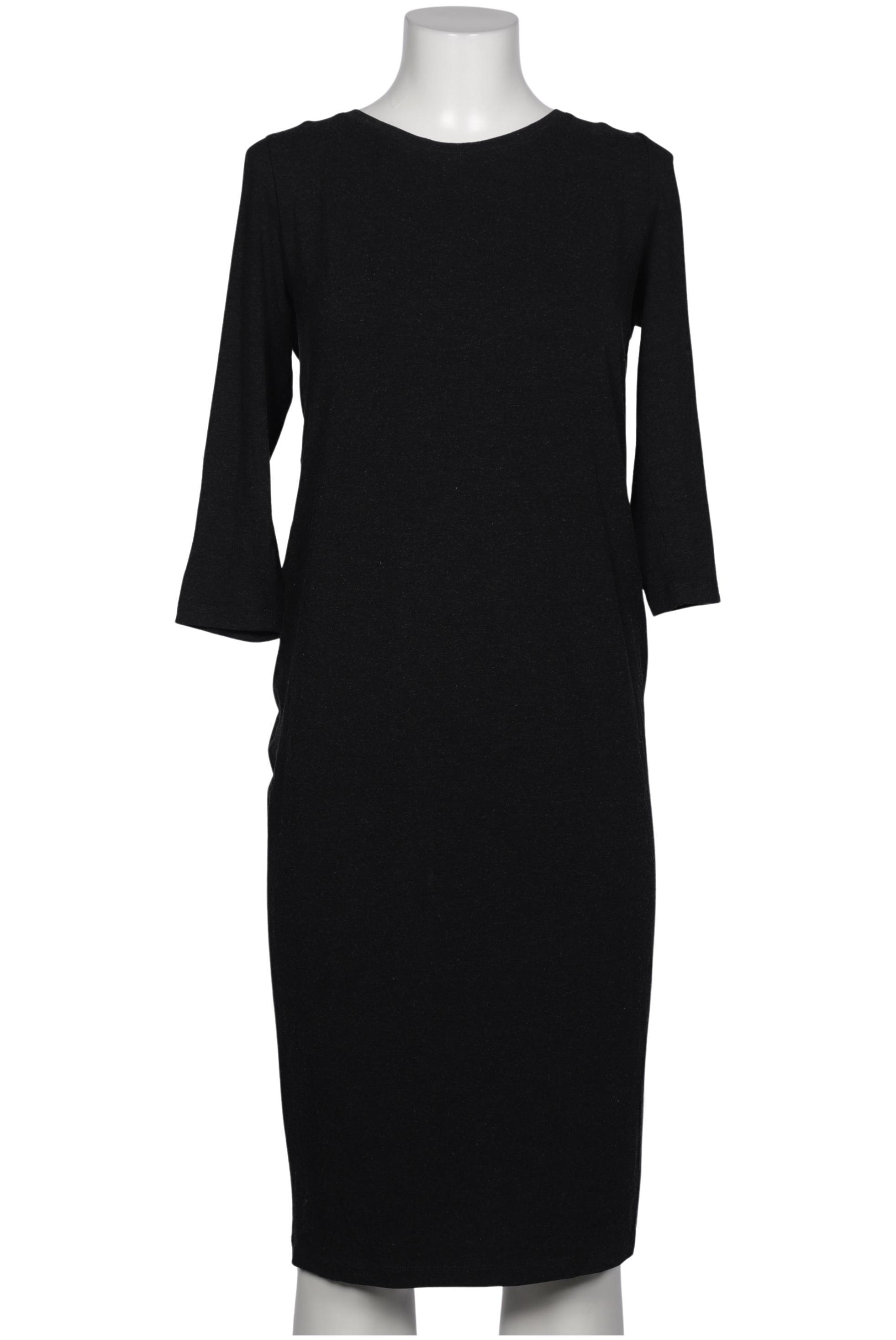 

Selected Damen Kleid, schwarz, Gr. 38