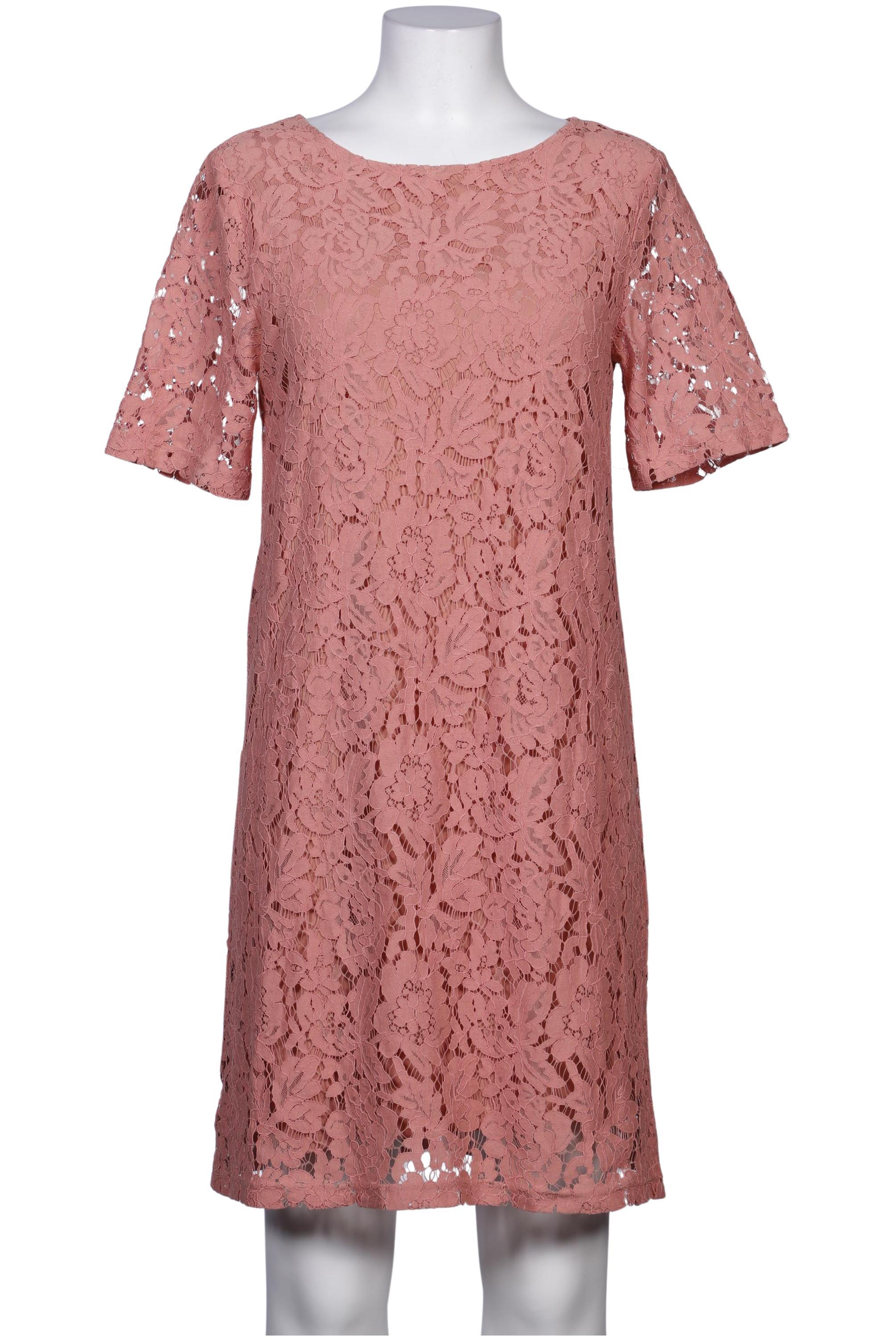 

Selected Damen Kleid, pink, Gr. 38