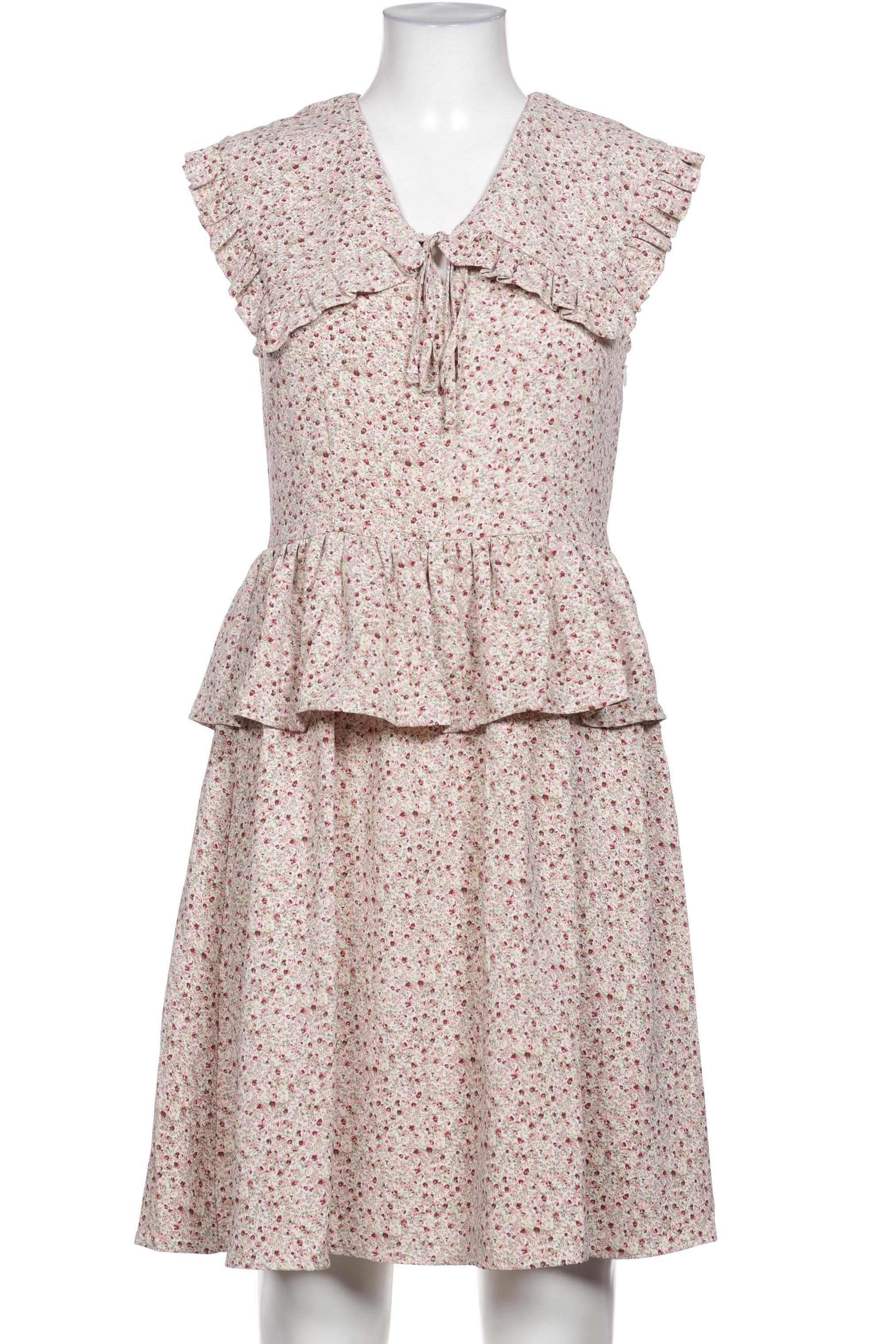 

SELECTED Damen Kleid, cremeweiß