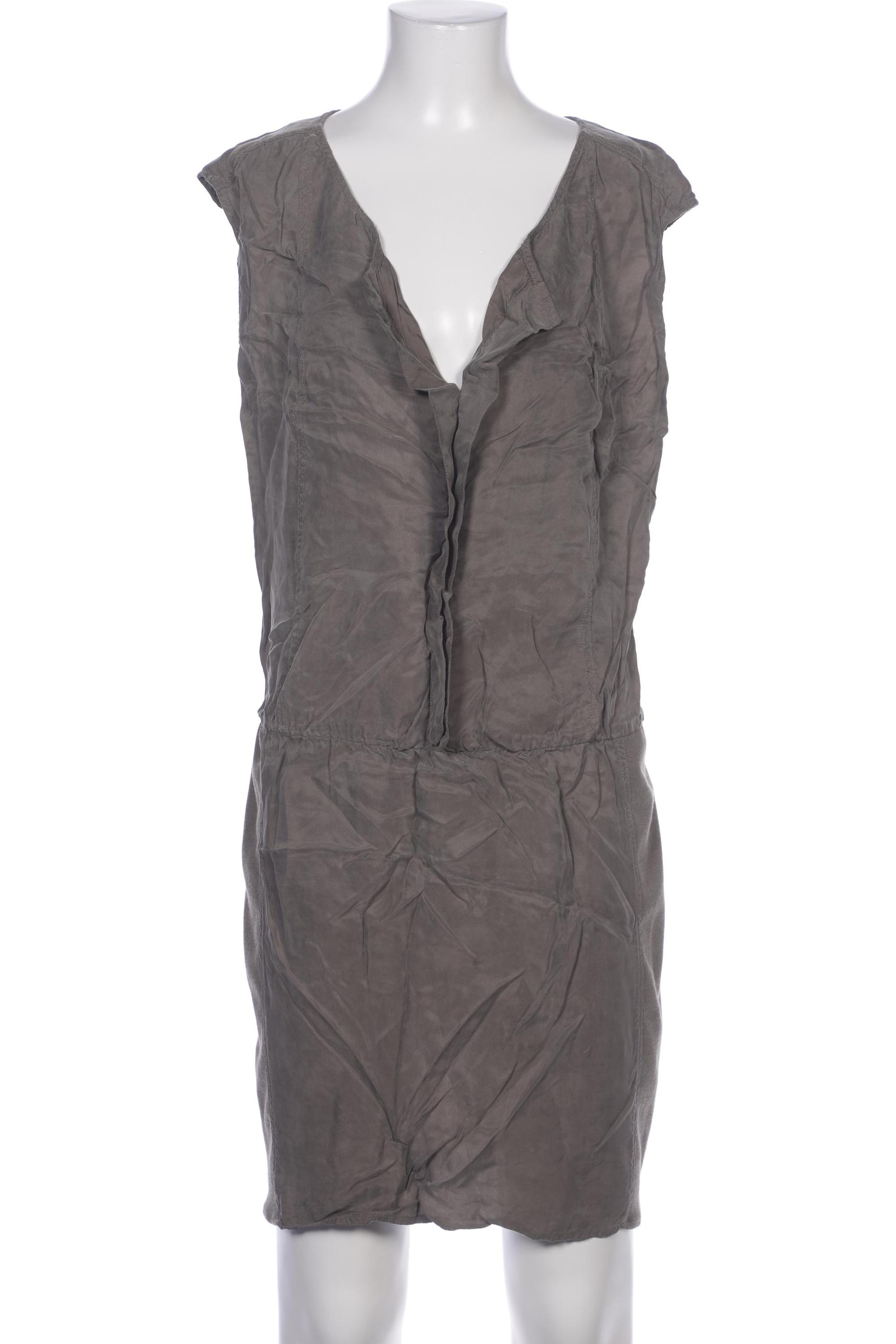 

Selected Damen Kleid, grün, Gr. 38