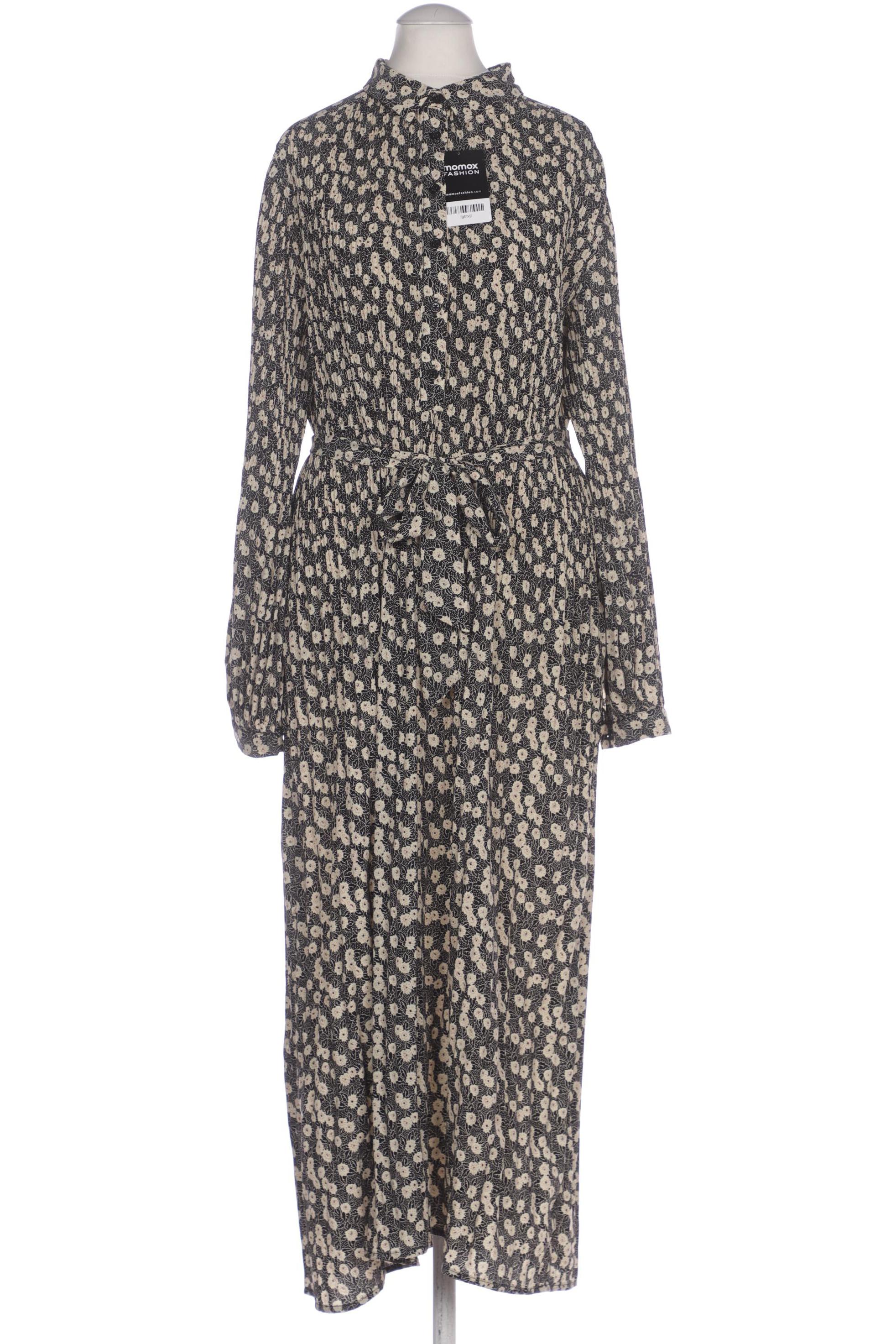 

Selected Damen Kleid, schwarz, Gr. 36