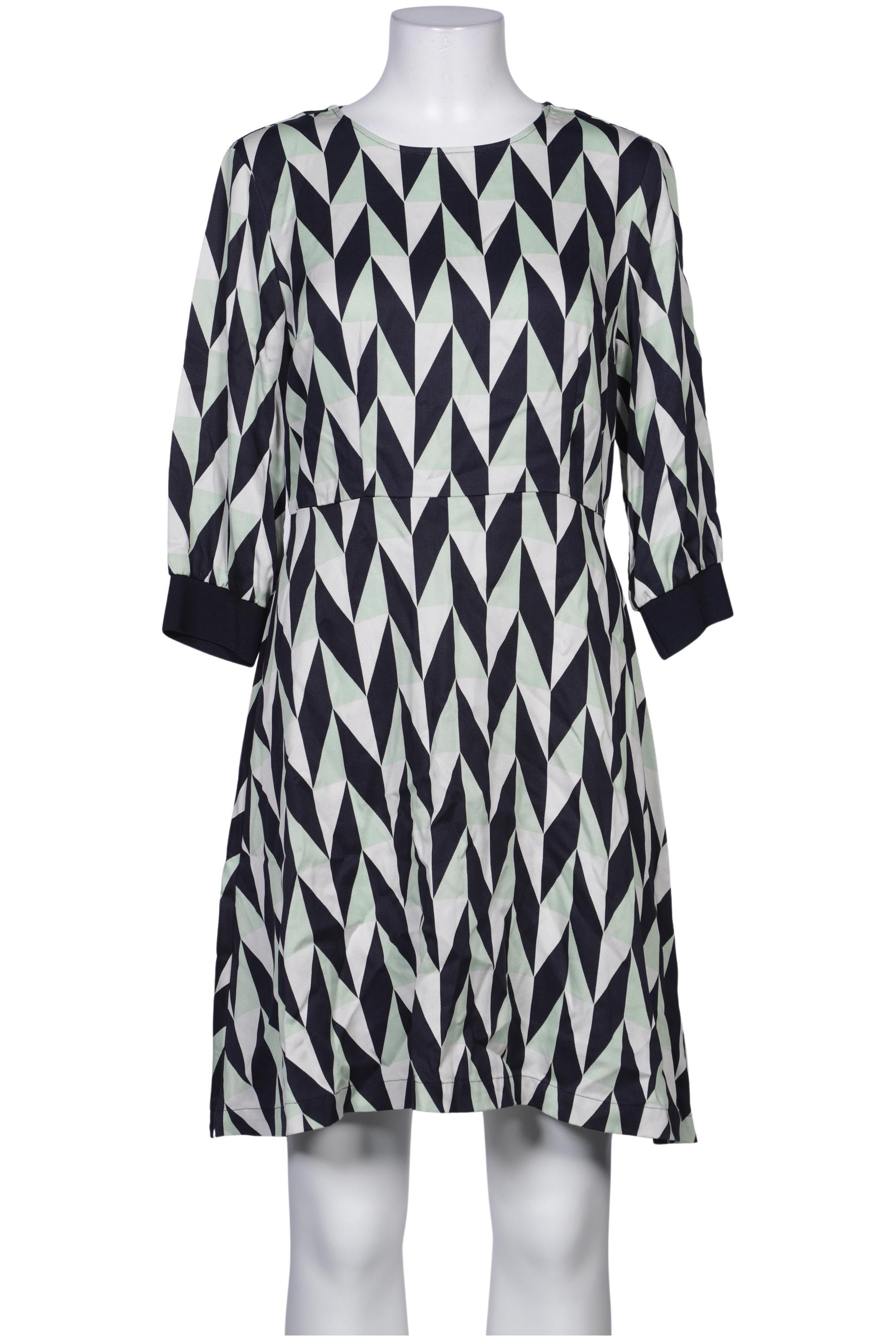 

Selected Damen Kleid, mehrfarbig, Gr. 38