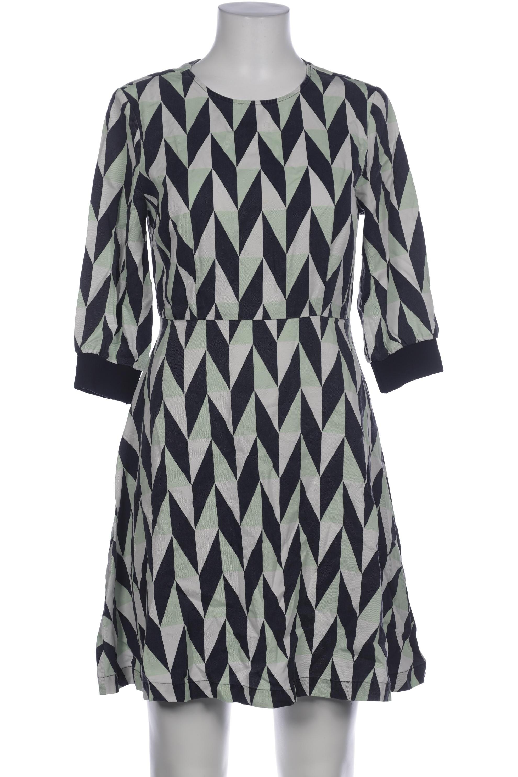 

Selected Damen Kleid, marineblau, Gr. 36