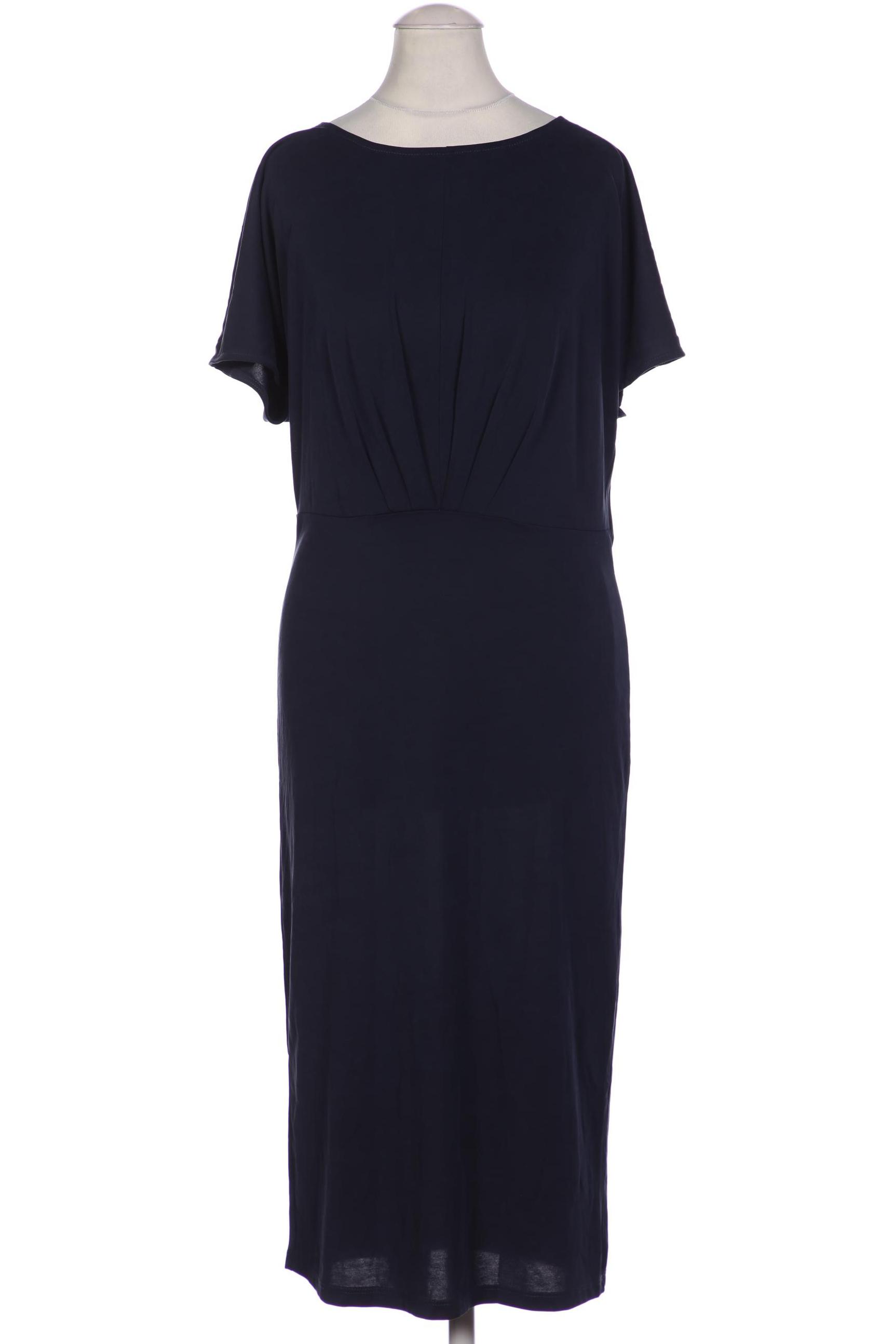 

Selected Damen Kleid, marineblau, Gr. 34