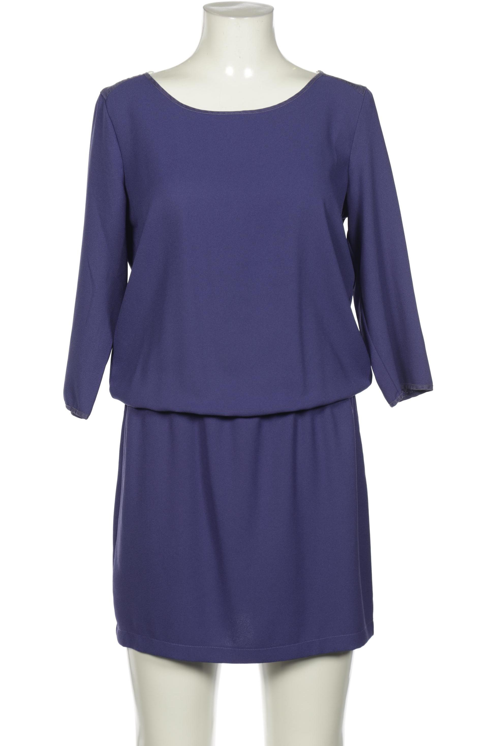 

Selected Damen Kleid, flieder, Gr. 38