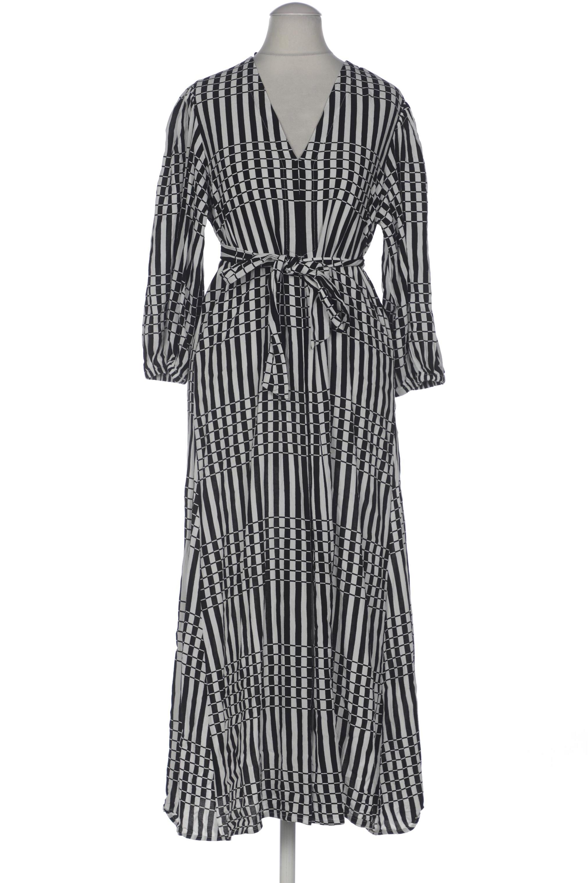 

Selected Damen Kleid, schwarz, Gr. 36