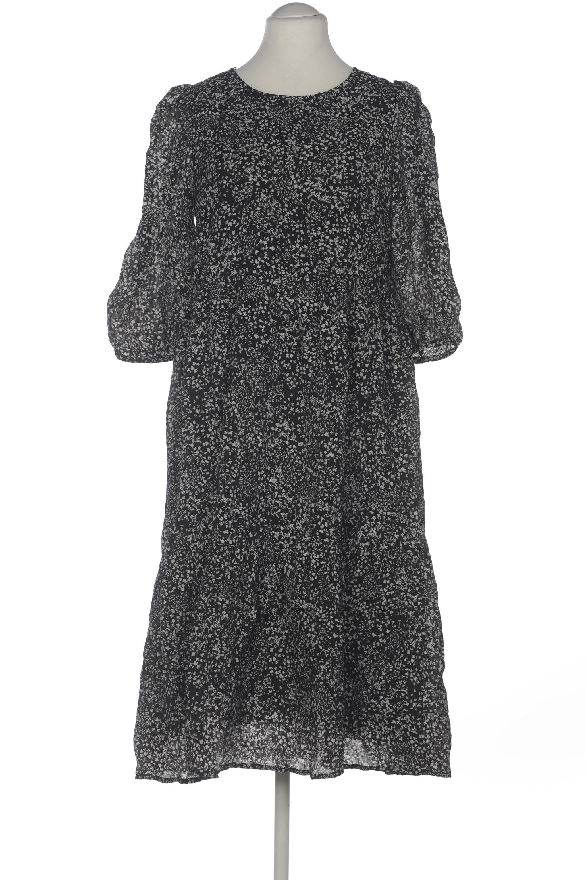 

Selected Damen Kleid, schwarz, Gr. 38