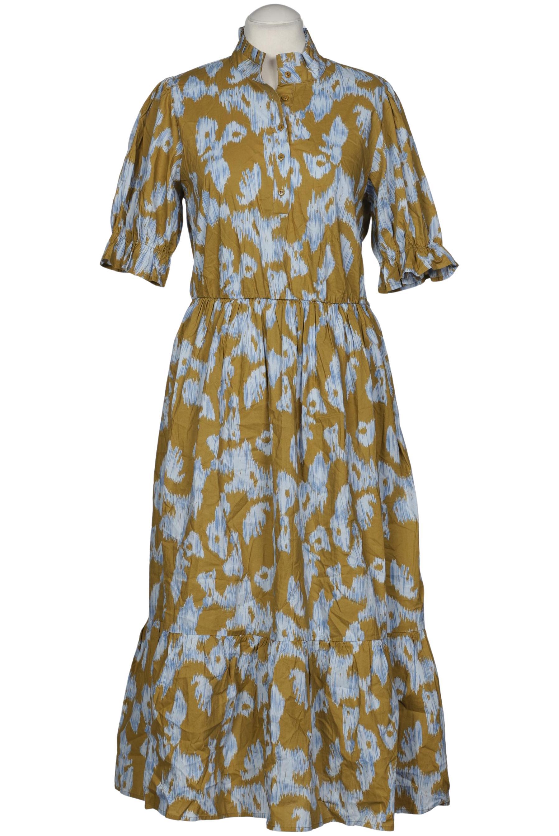 

Selected Damen Kleid, grün, Gr. 40