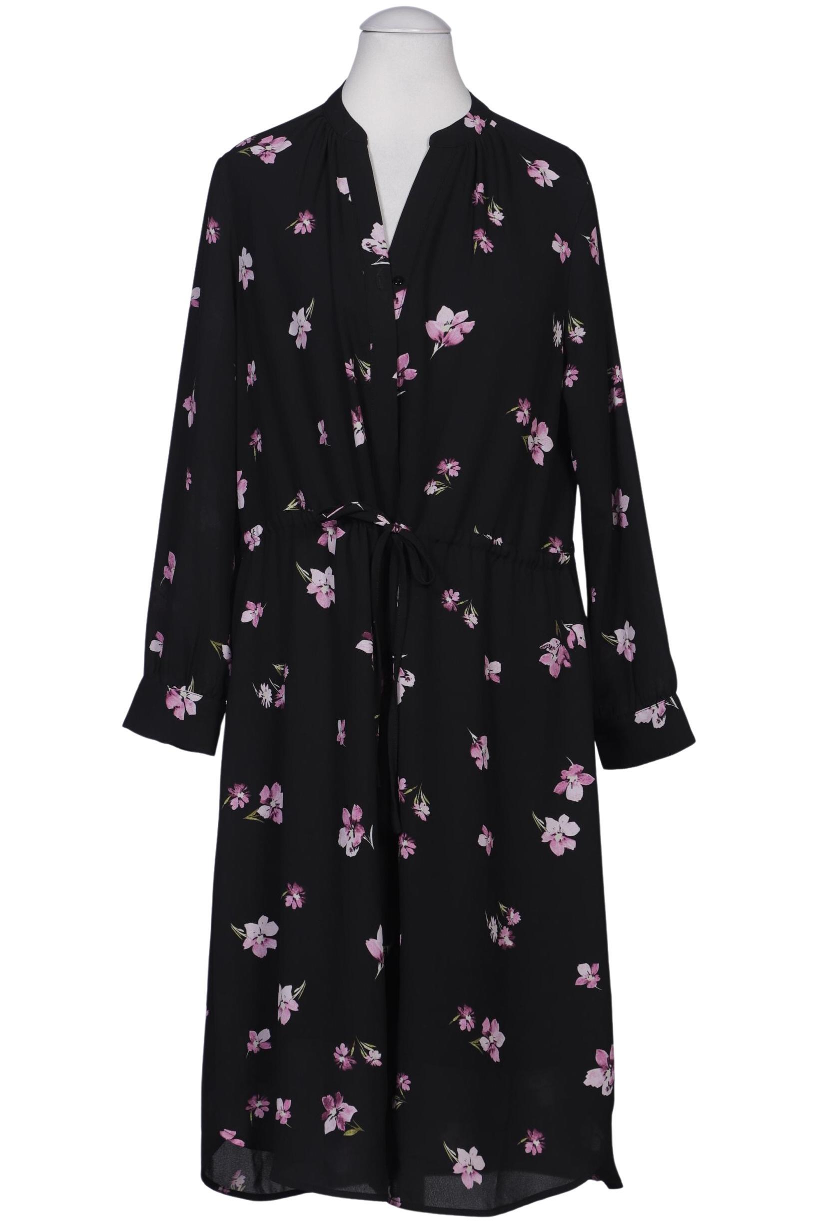 

Selected Damen Kleid, schwarz, Gr. 32