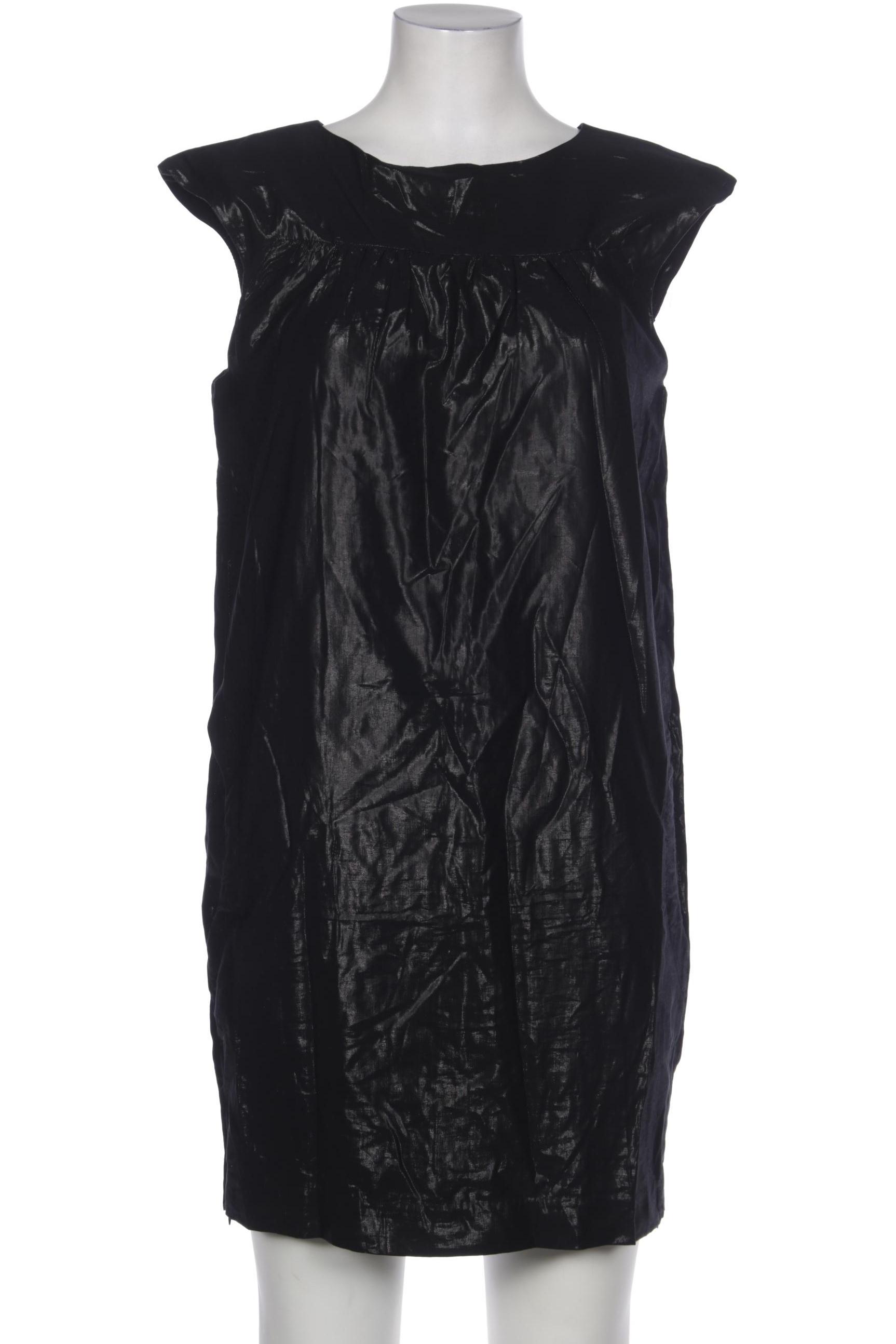 

Selected Damen Kleid, schwarz, Gr. 40
