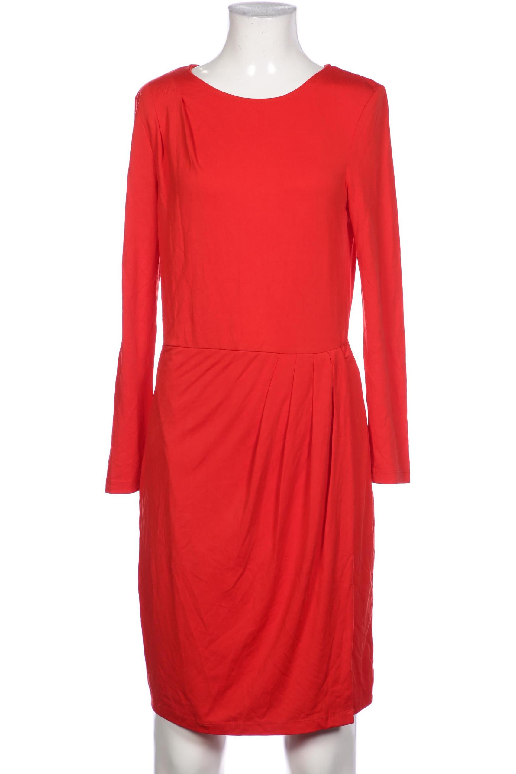 

Selected Damen Kleid, rot, Gr. 36