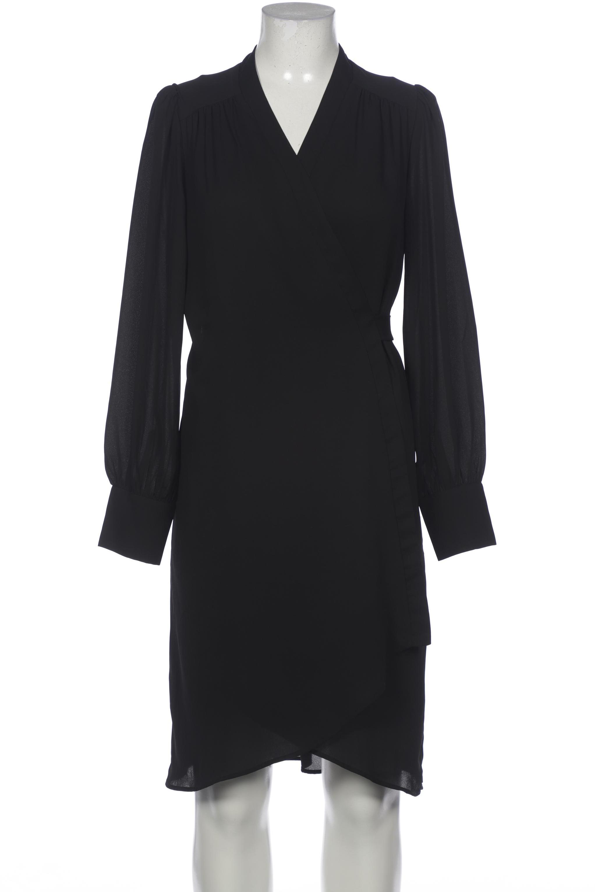 

Selected Damen Kleid, schwarz, Gr. 38