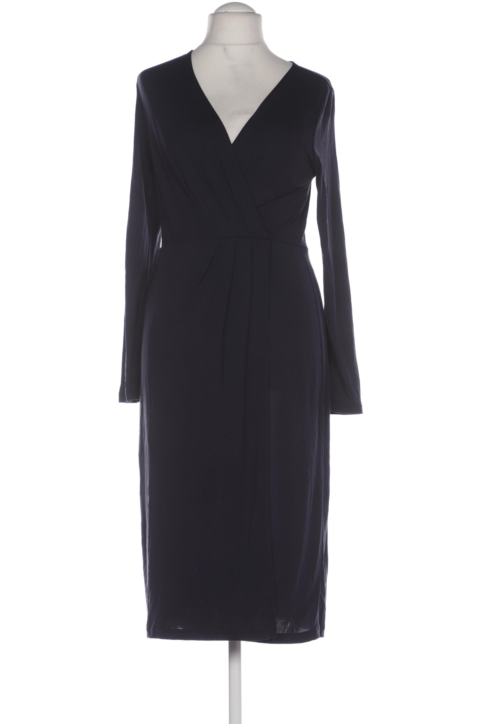 

Selected Damen Kleid, marineblau, Gr. 42