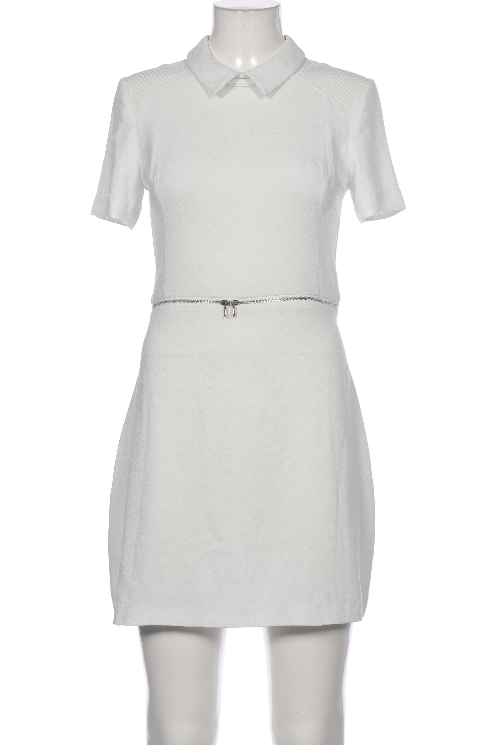 

Selected Damen Kleid, weiß, Gr. 42
