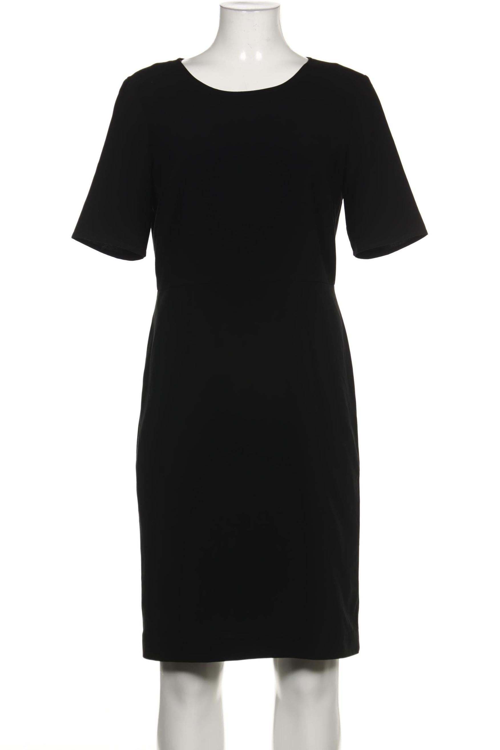 

SELECTED Damen Kleid, schwarz