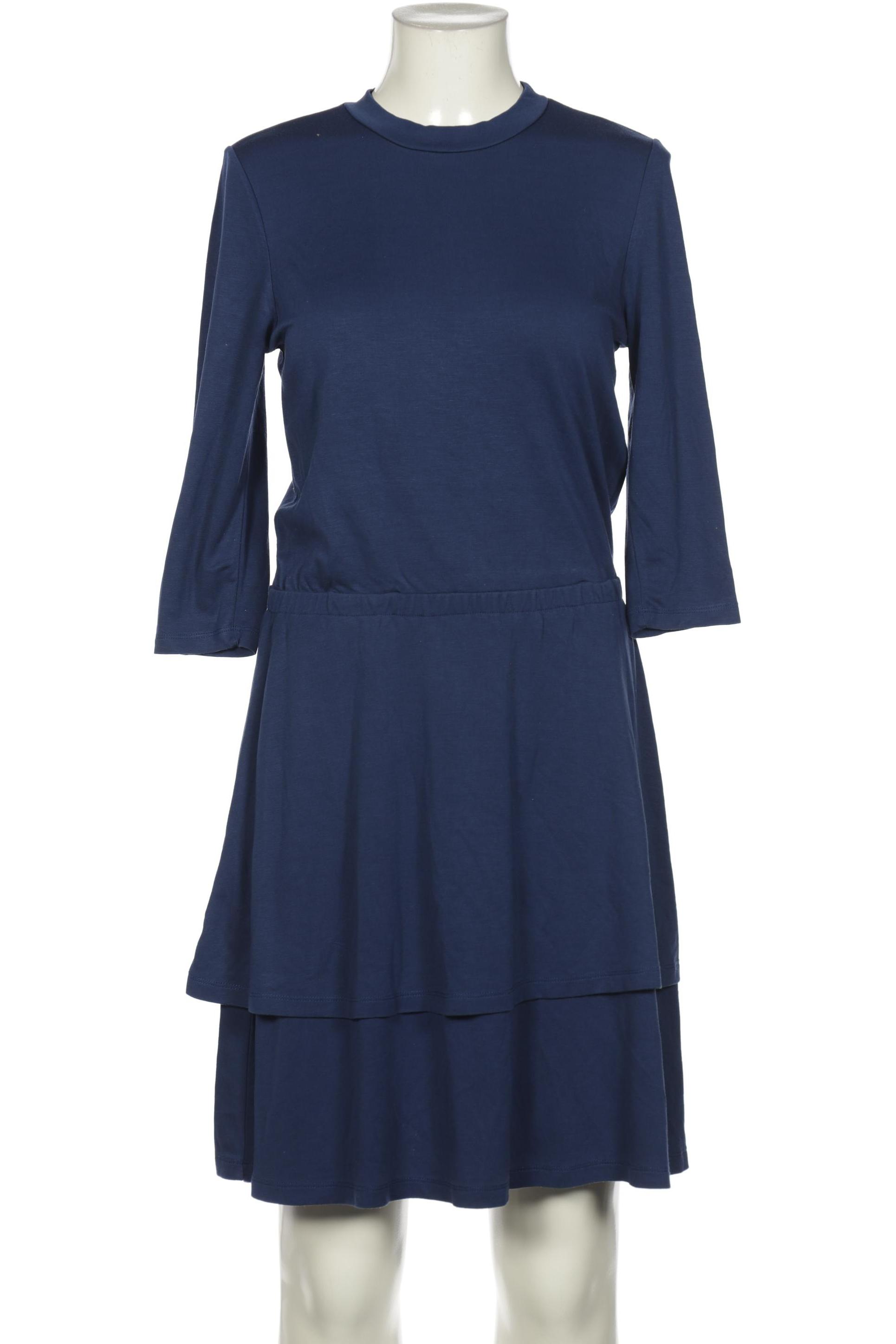 

Selected Damen Kleid, blau, Gr. 38