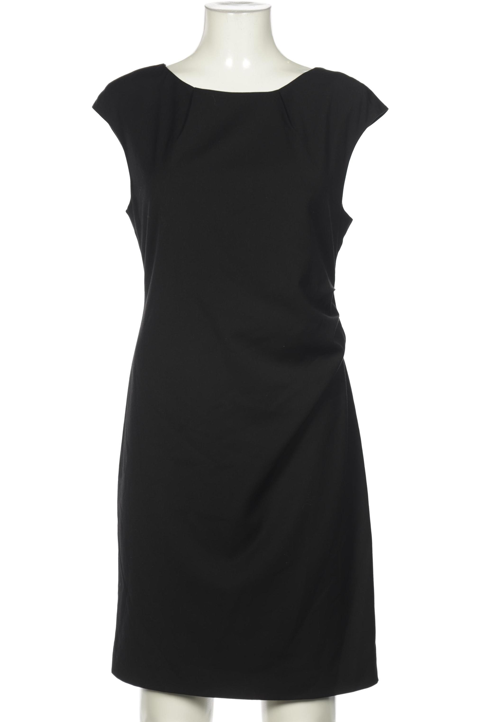 

SELECTED Damen Kleid, schwarz