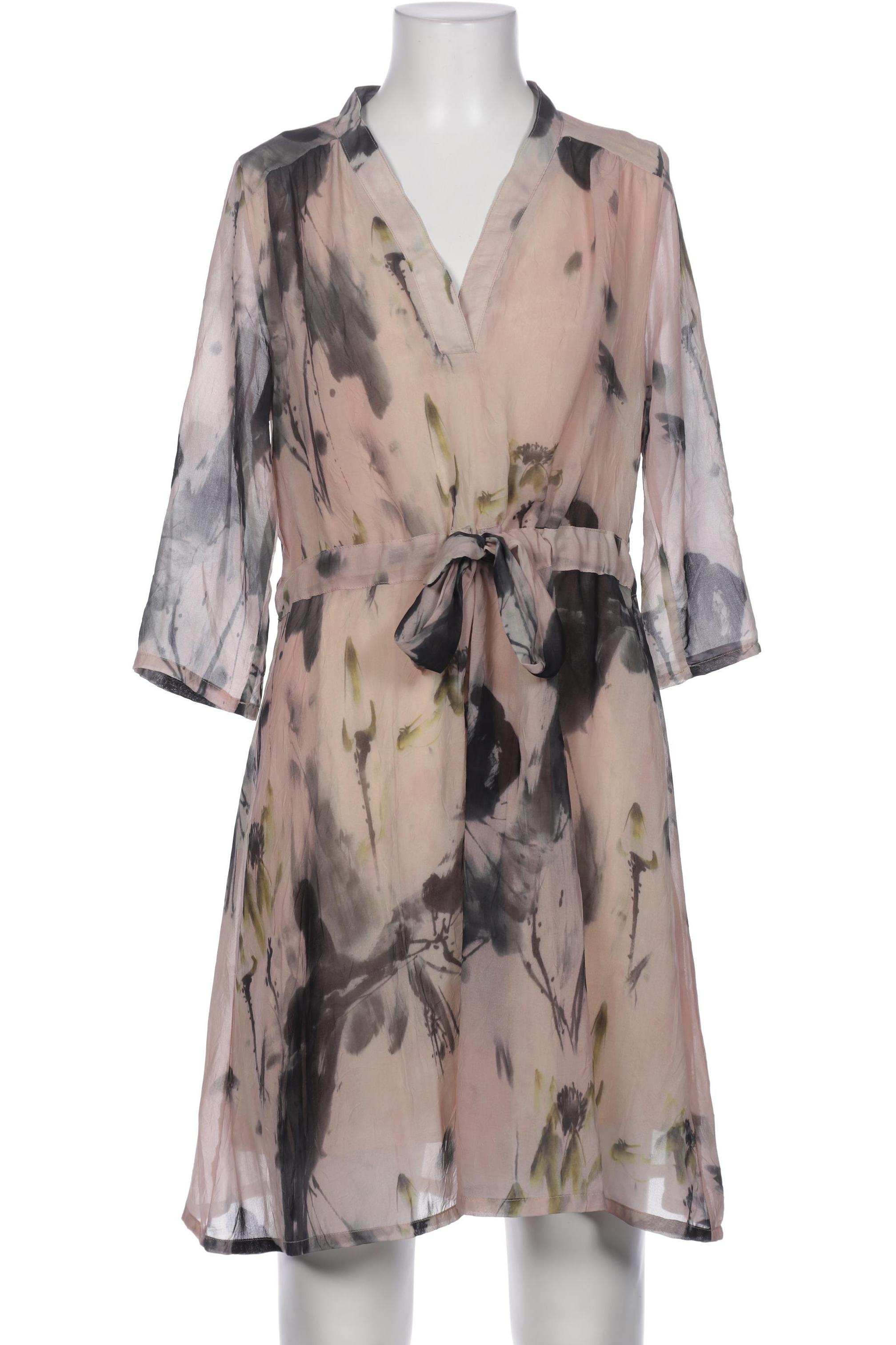 

Selected Damen Kleid, mehrfarbig, Gr. 34