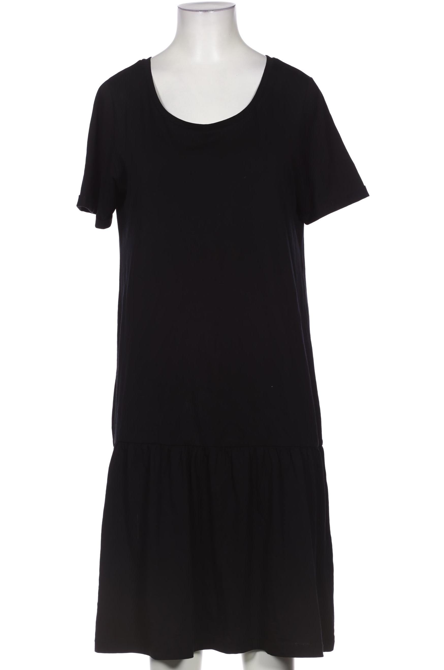 

SELECTED Damen Kleid, schwarz