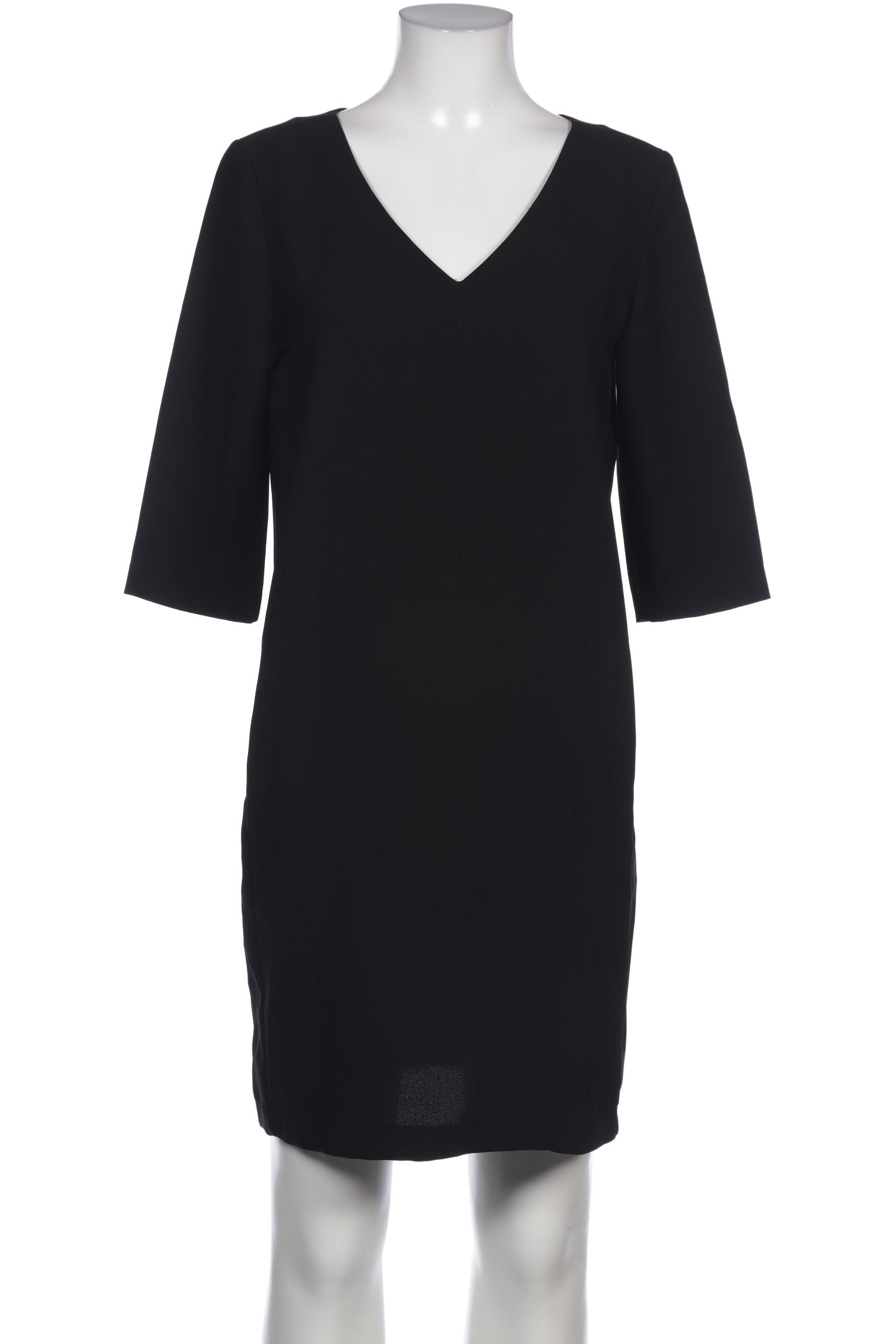 

Selected Damen Kleid, schwarz, Gr. 36