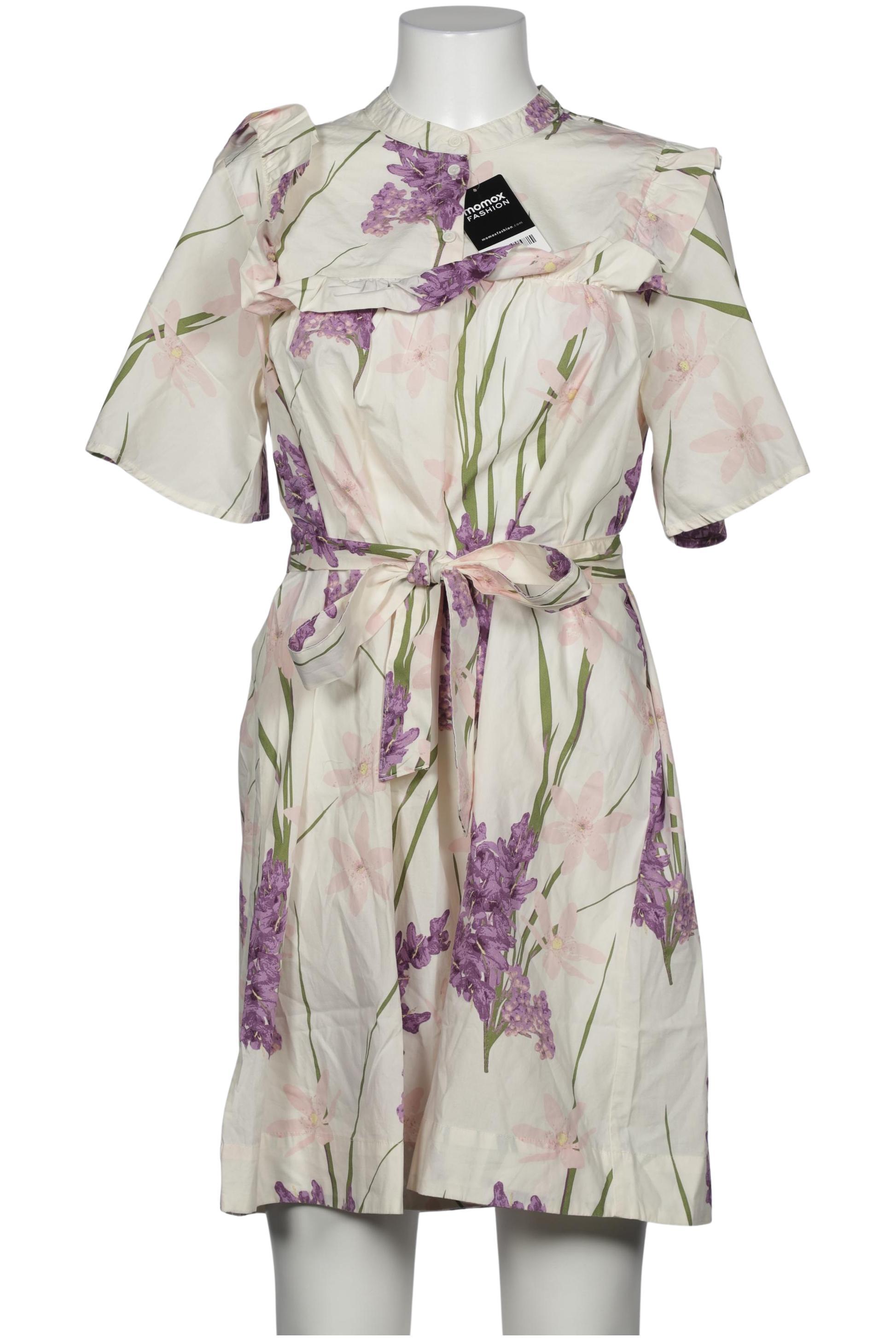 

Selected Damen Kleid, mehrfarbig, Gr. 40