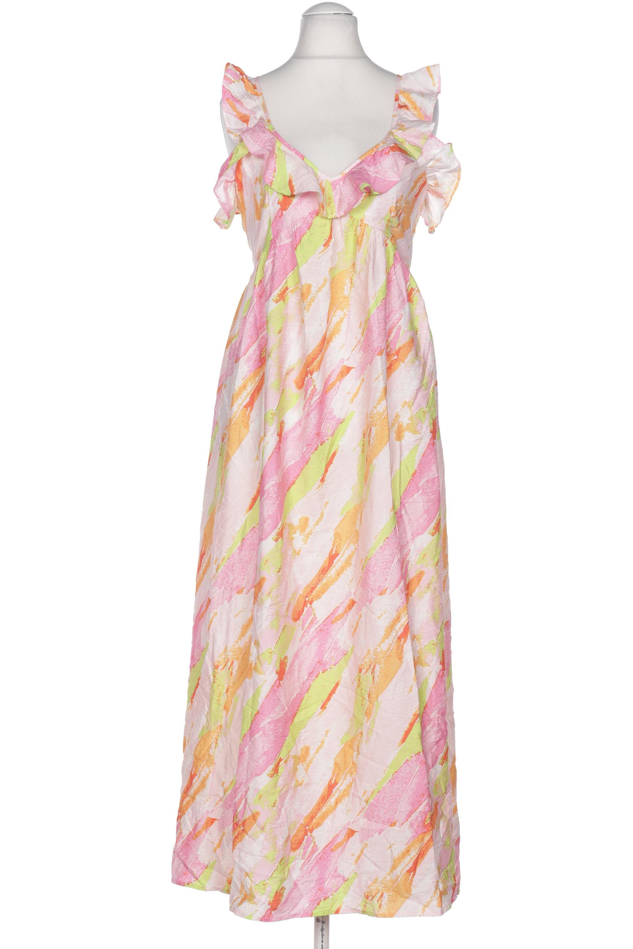 

Selected Damen Kleid, pink, Gr. 36