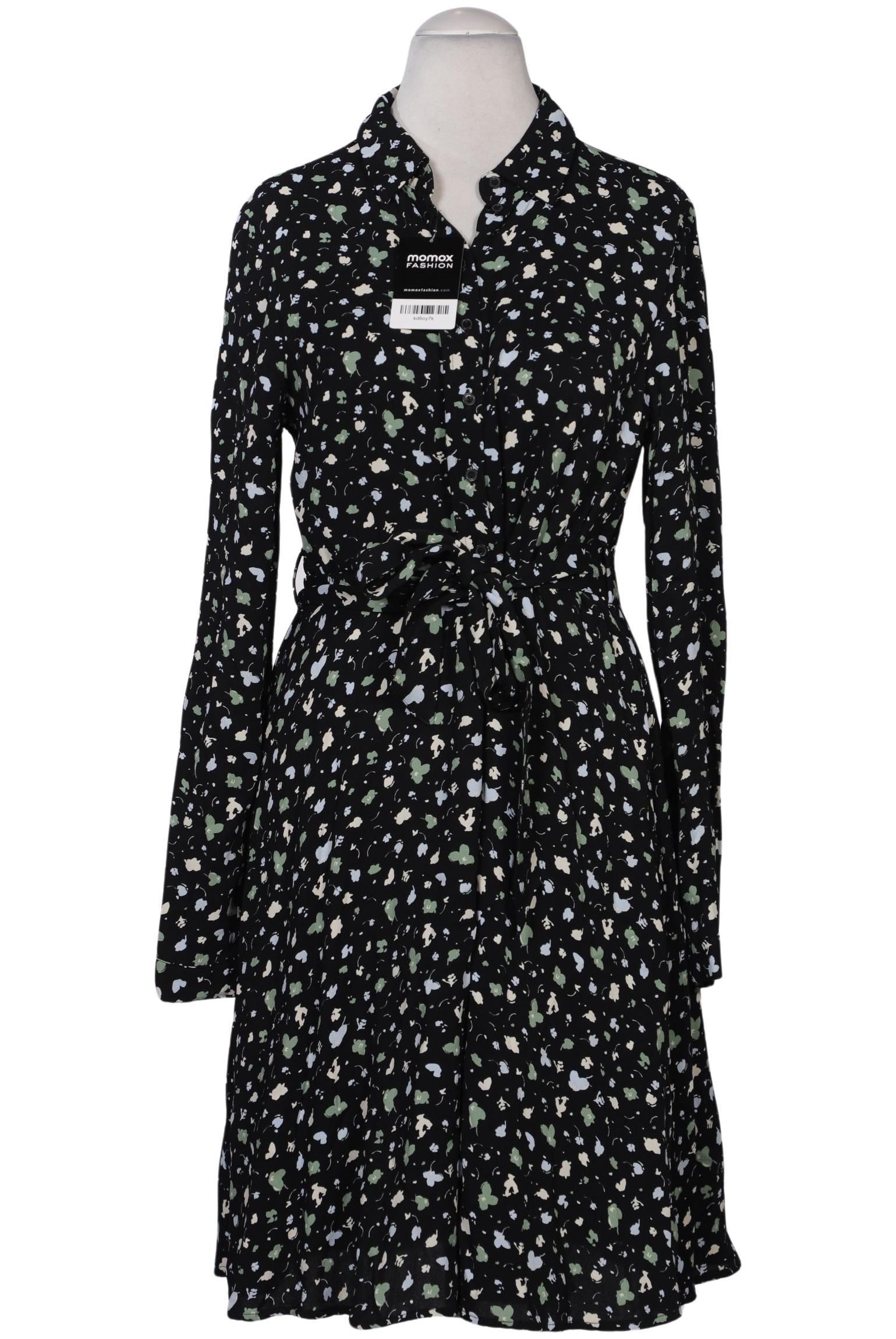 

Selected Damen Kleid, schwarz, Gr. 38