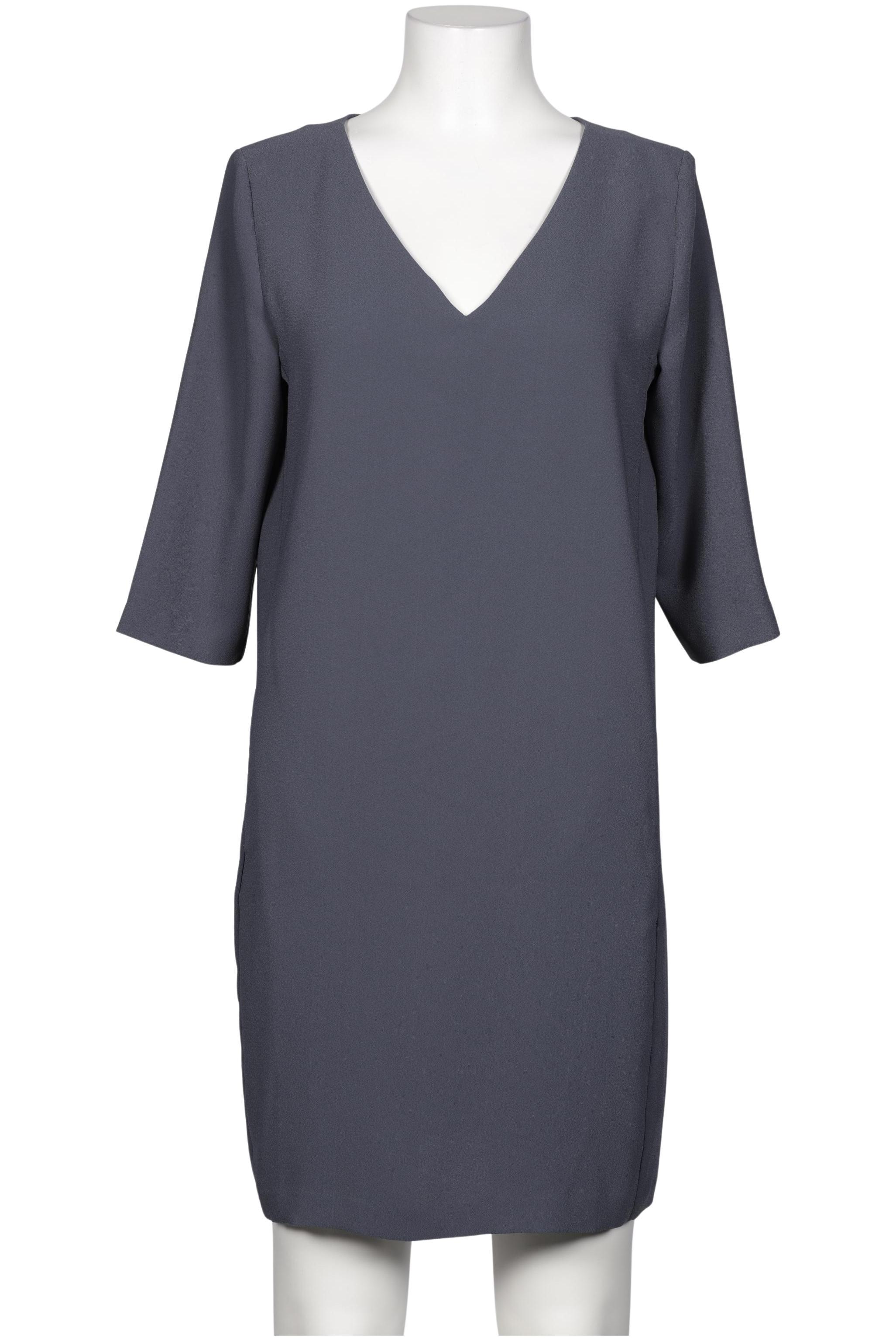 

Selected Damen Kleid, grau, Gr. 38