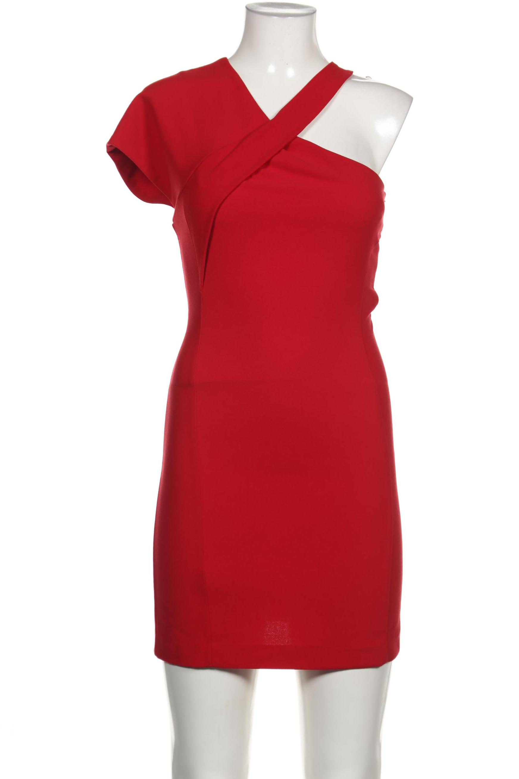 

SELECTED Damen Kleid, rot