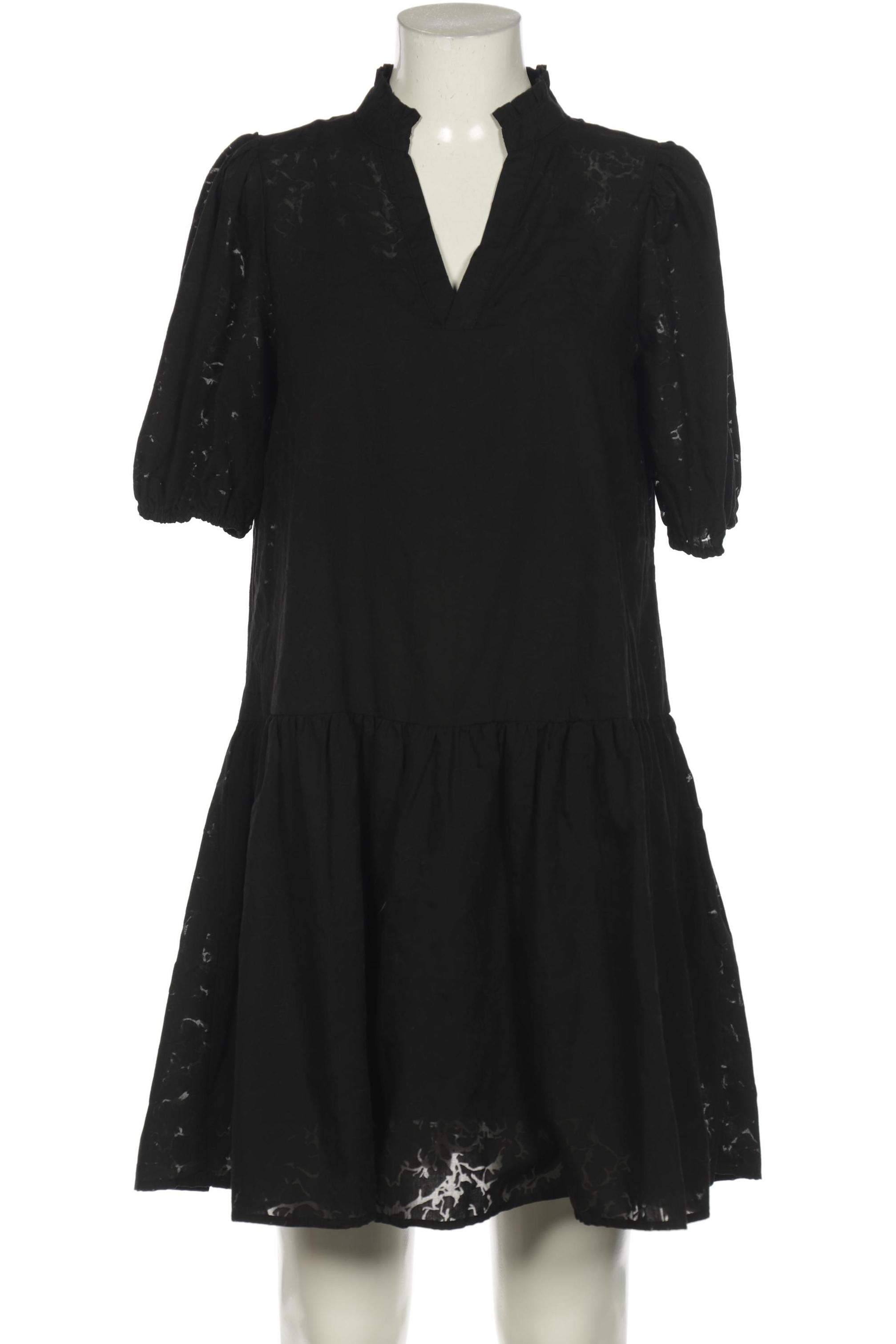 

SELECTED Damen Kleid, schwarz