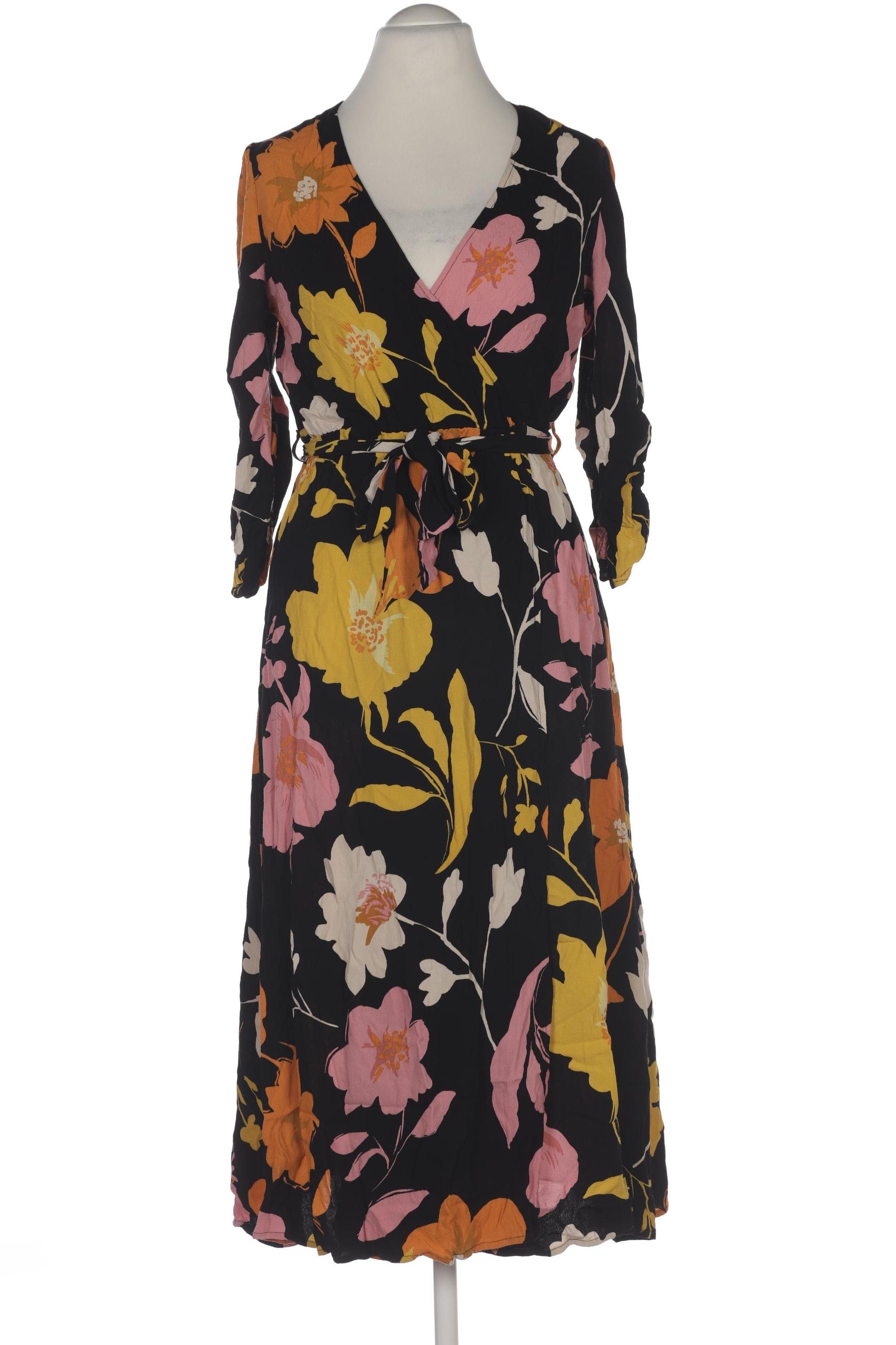 

Selected Damen Kleid, schwarz, Gr. 36