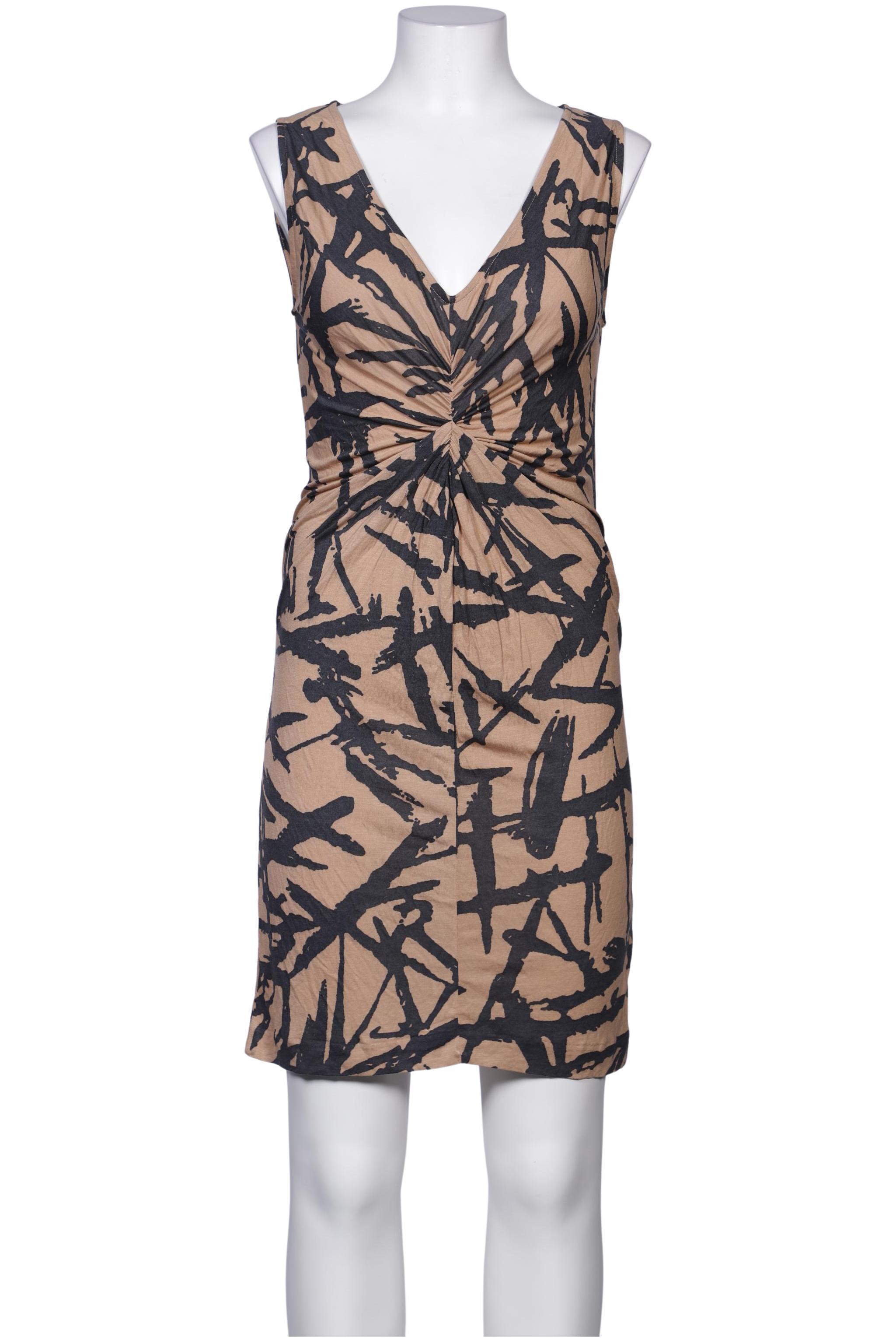 

Selected Damen Kleid, beige, Gr. 38
