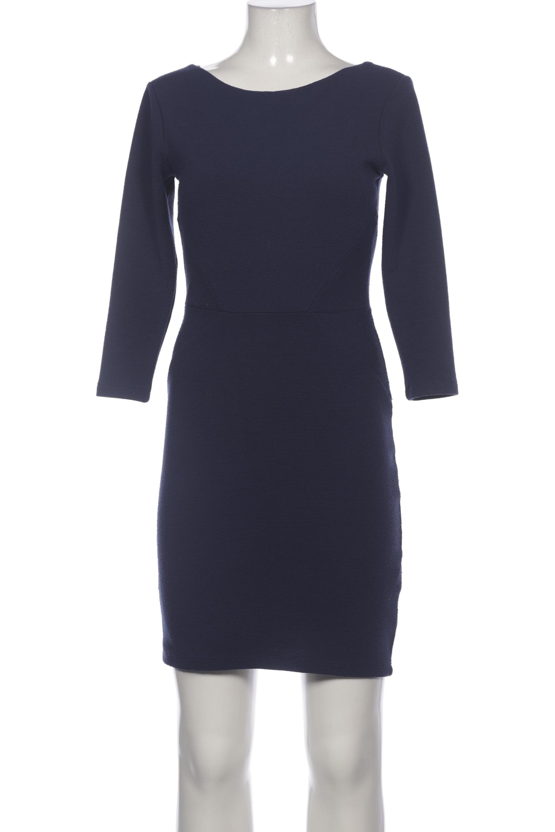 

Selected Damen Kleid, marineblau, Gr. 38