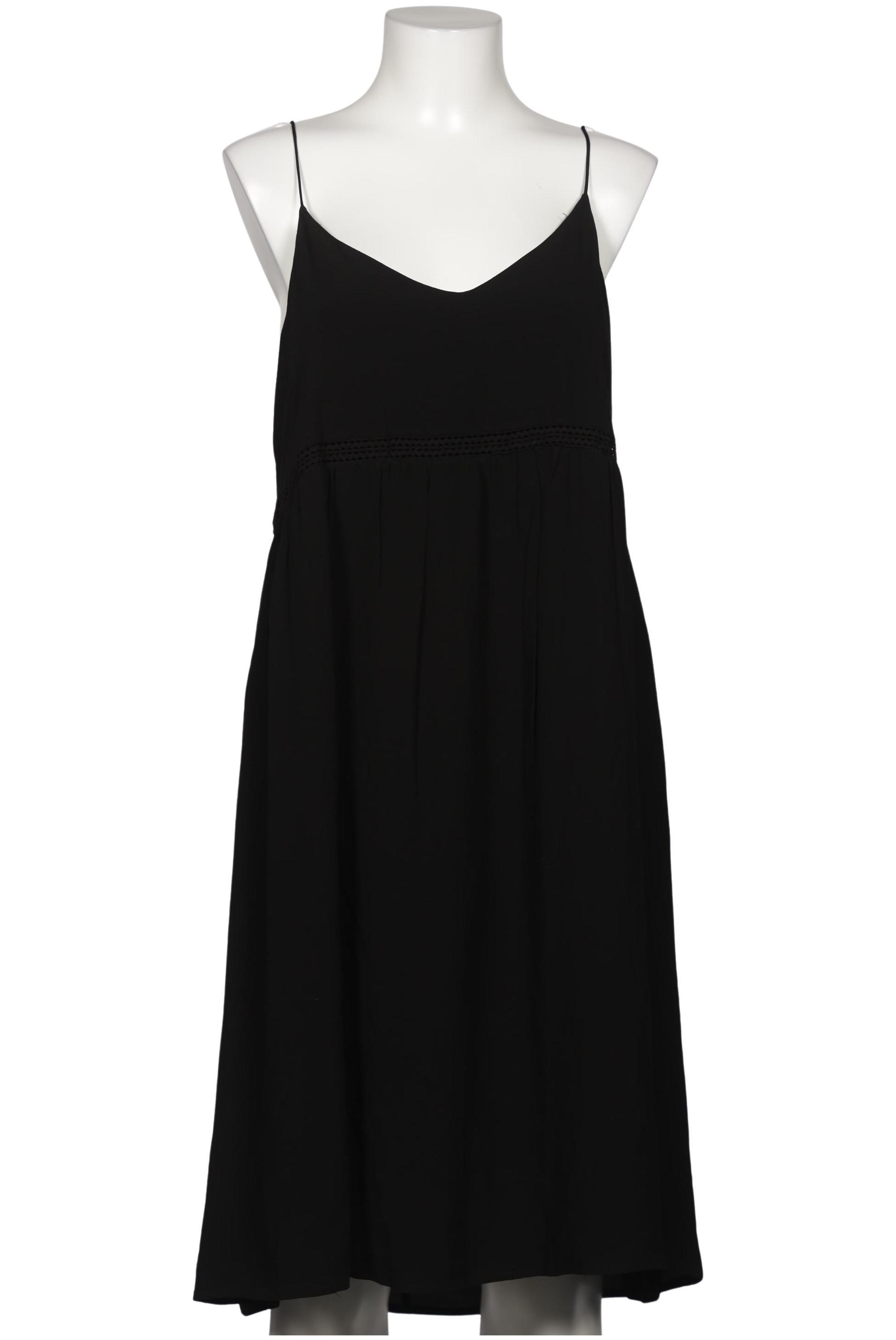 

Selected Damen Kleid, schwarz, Gr. 40