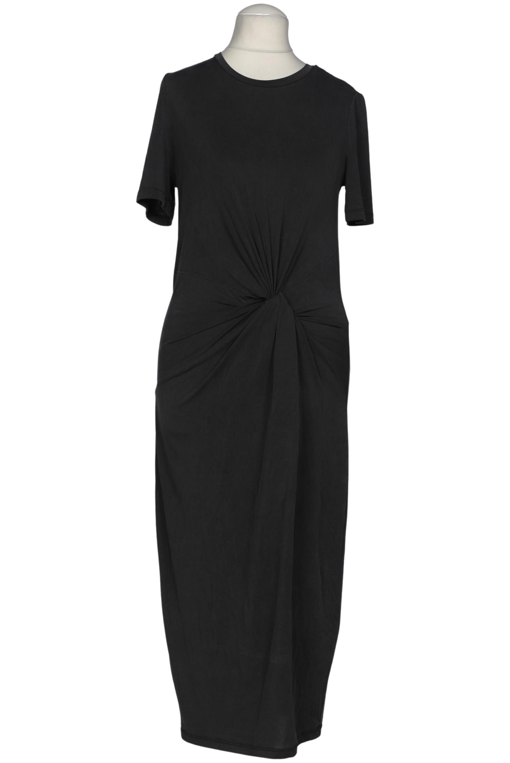 

Selected Damen Kleid, schwarz, Gr. 36