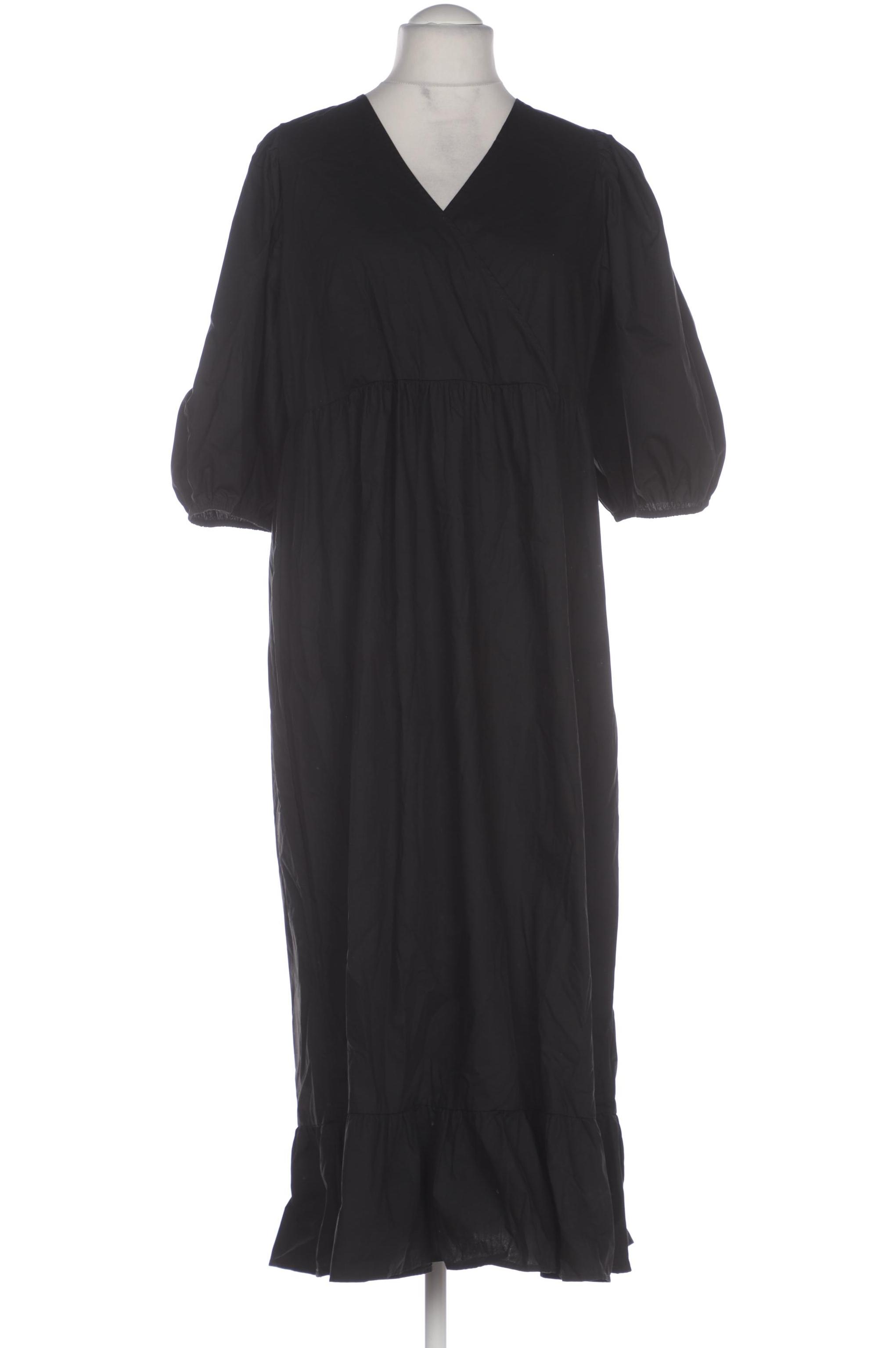 

Selected Damen Kleid, schwarz, Gr. 40