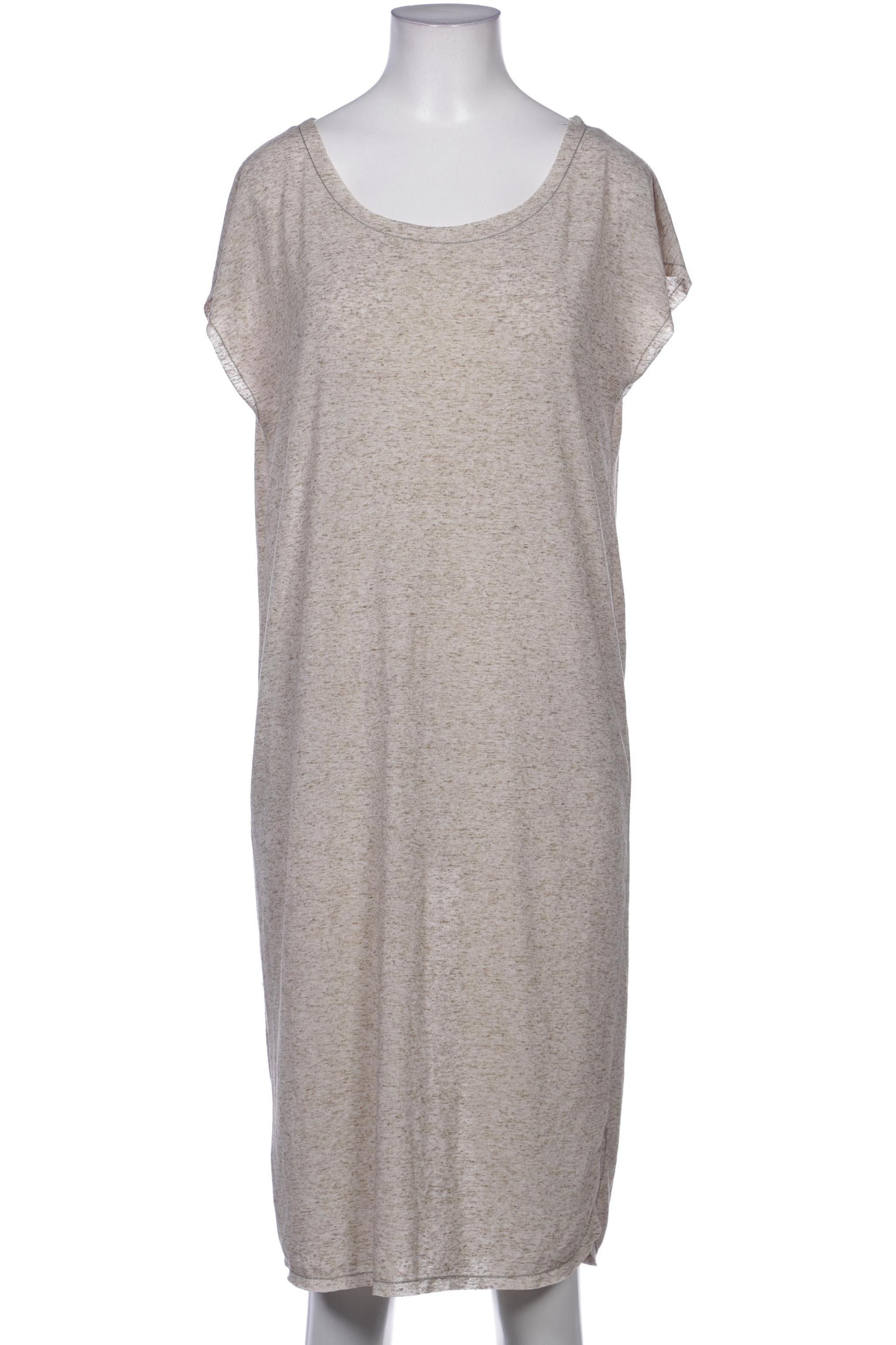 

Selected Damen Kleid, beige, Gr. 36