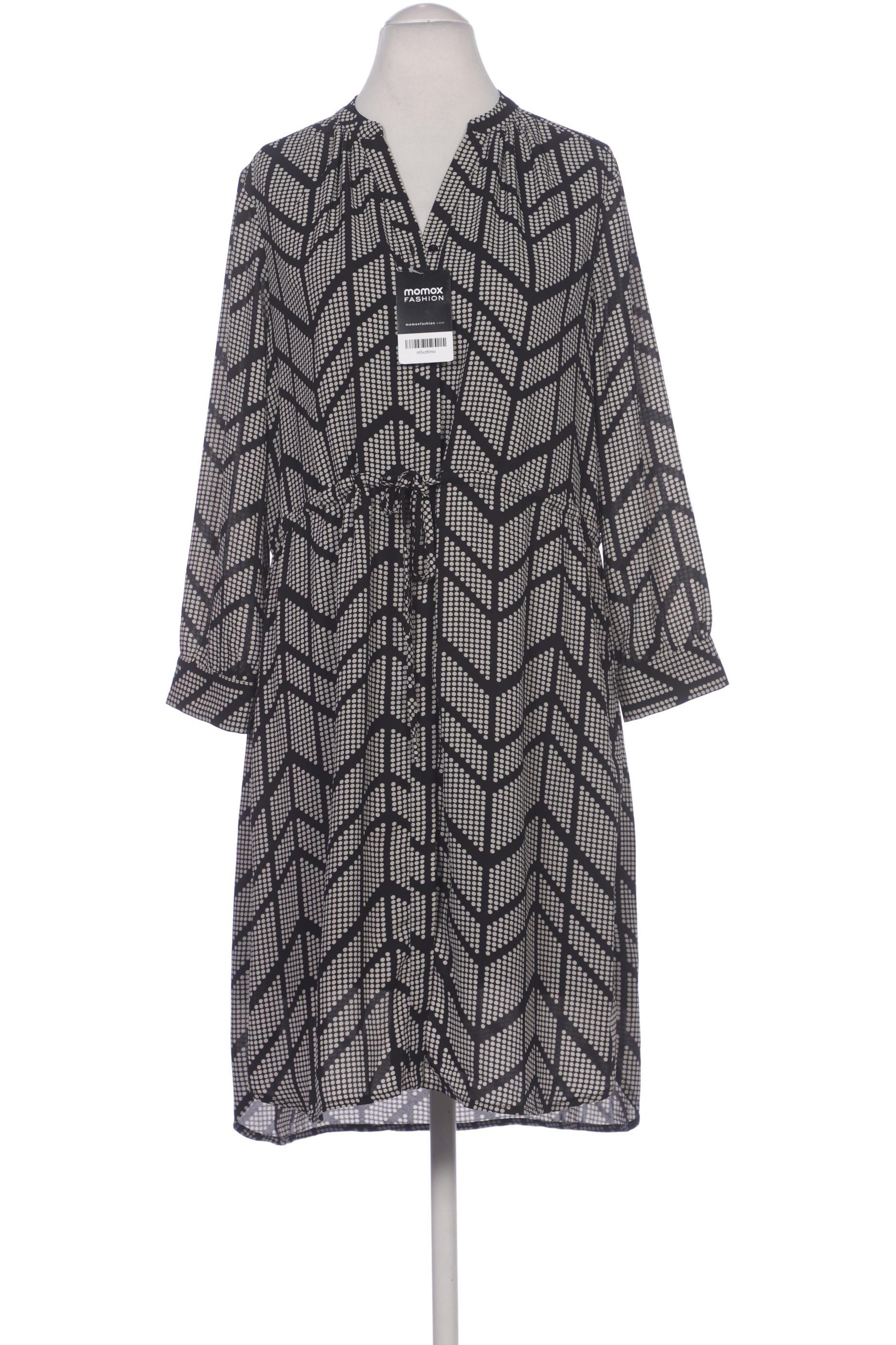 

Selected Damen Kleid, schwarz, Gr. 36